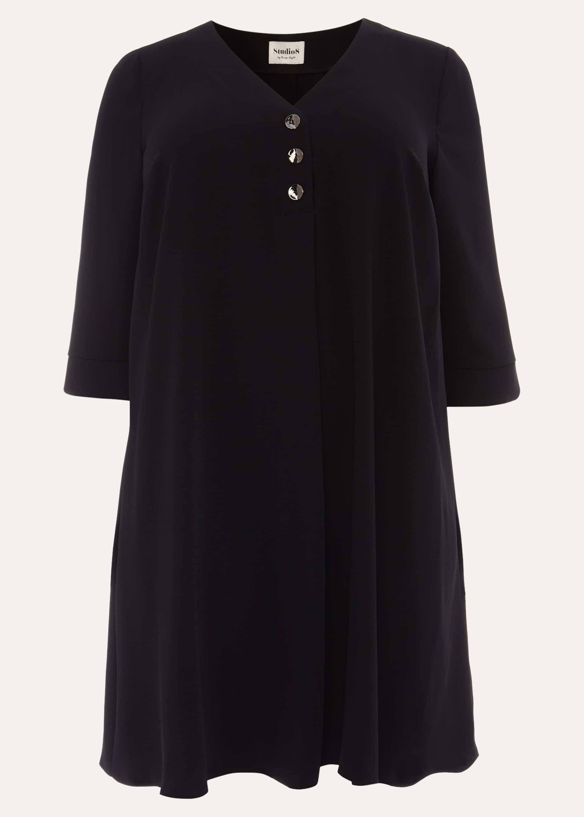 Adaline Swing Dress