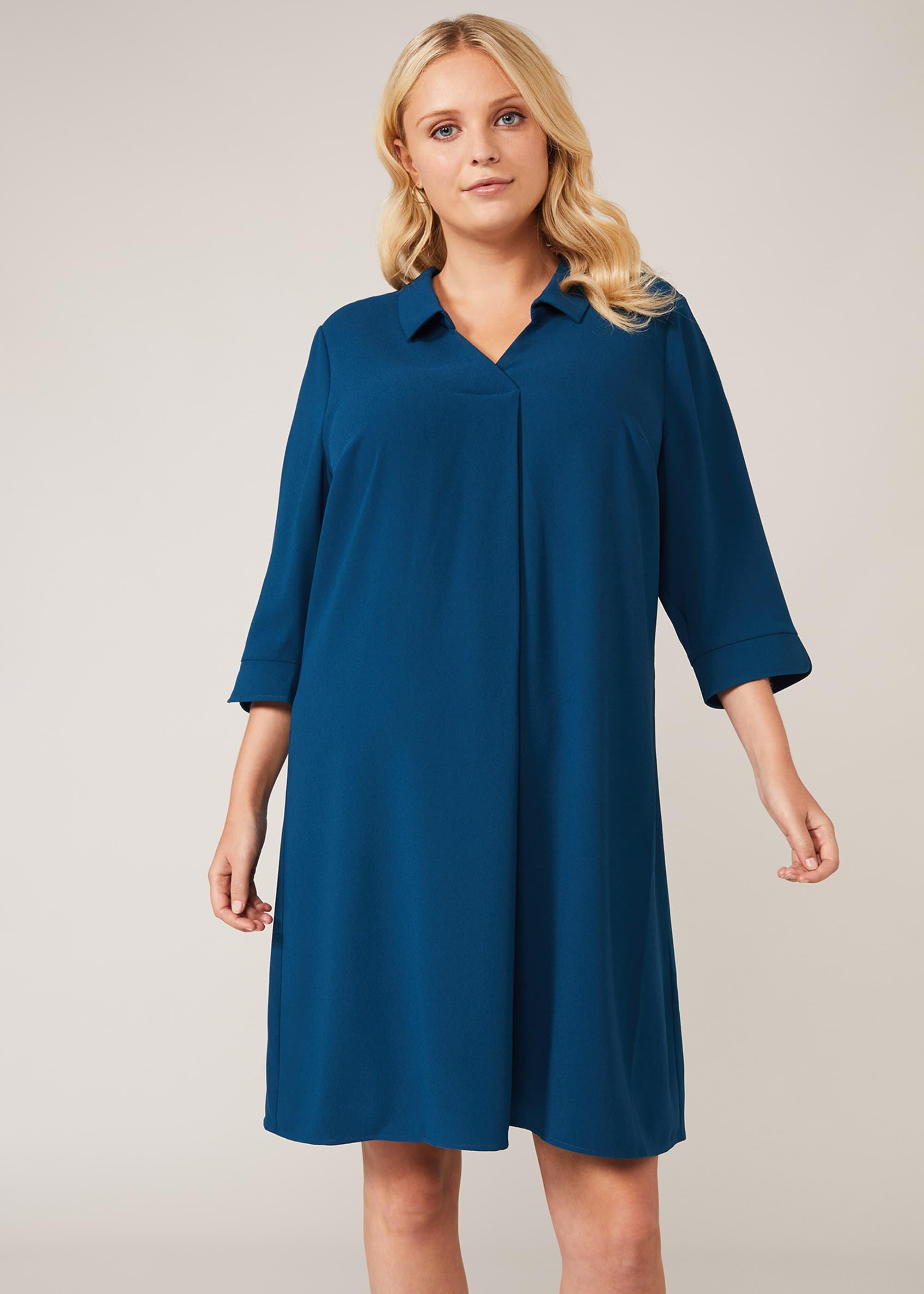 Bette Swing Dress