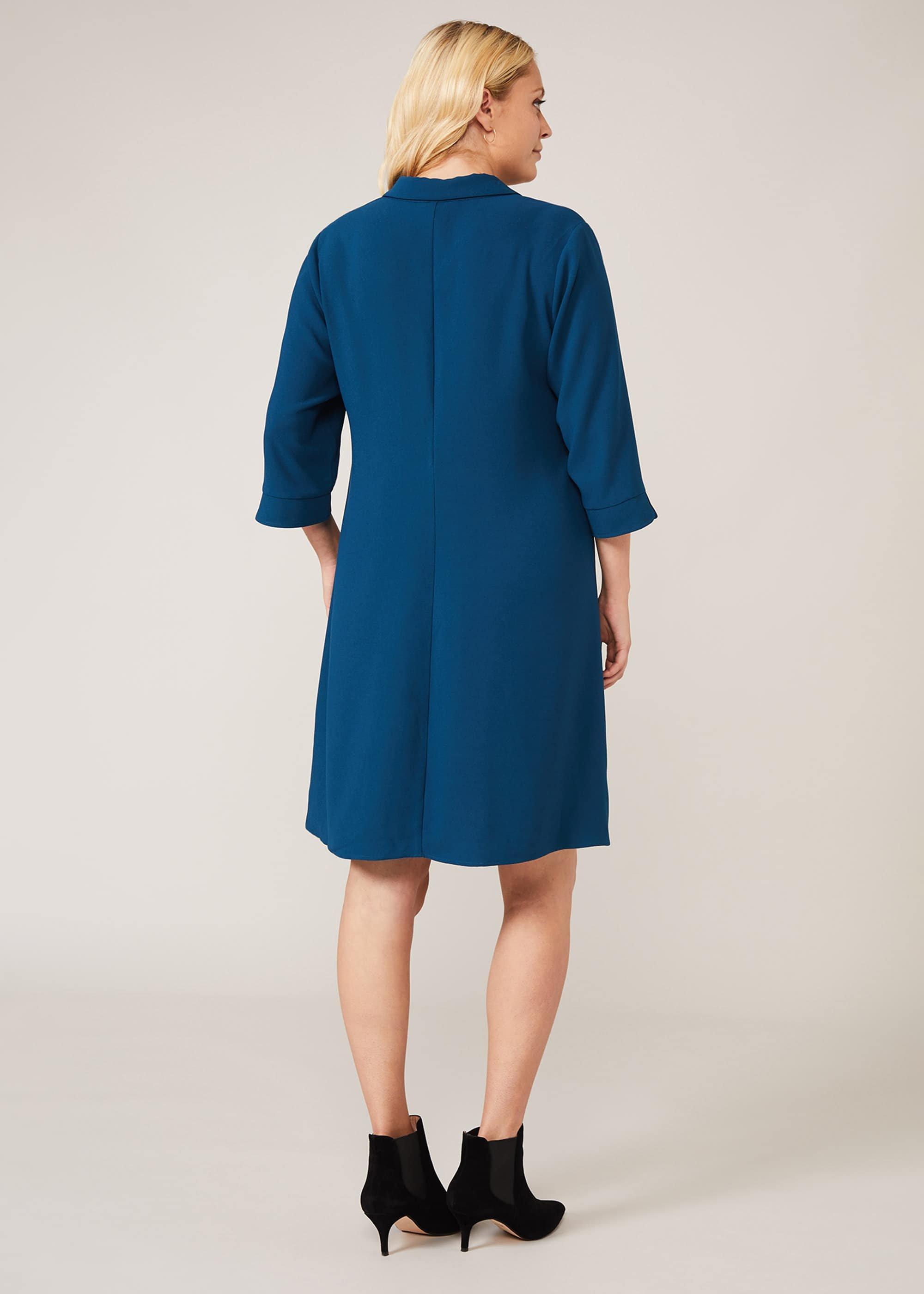 Bette Swing Dress