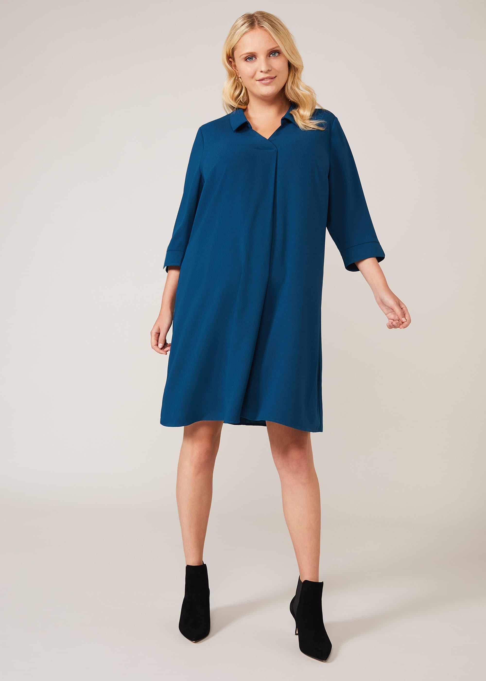 Bette Swing Dress