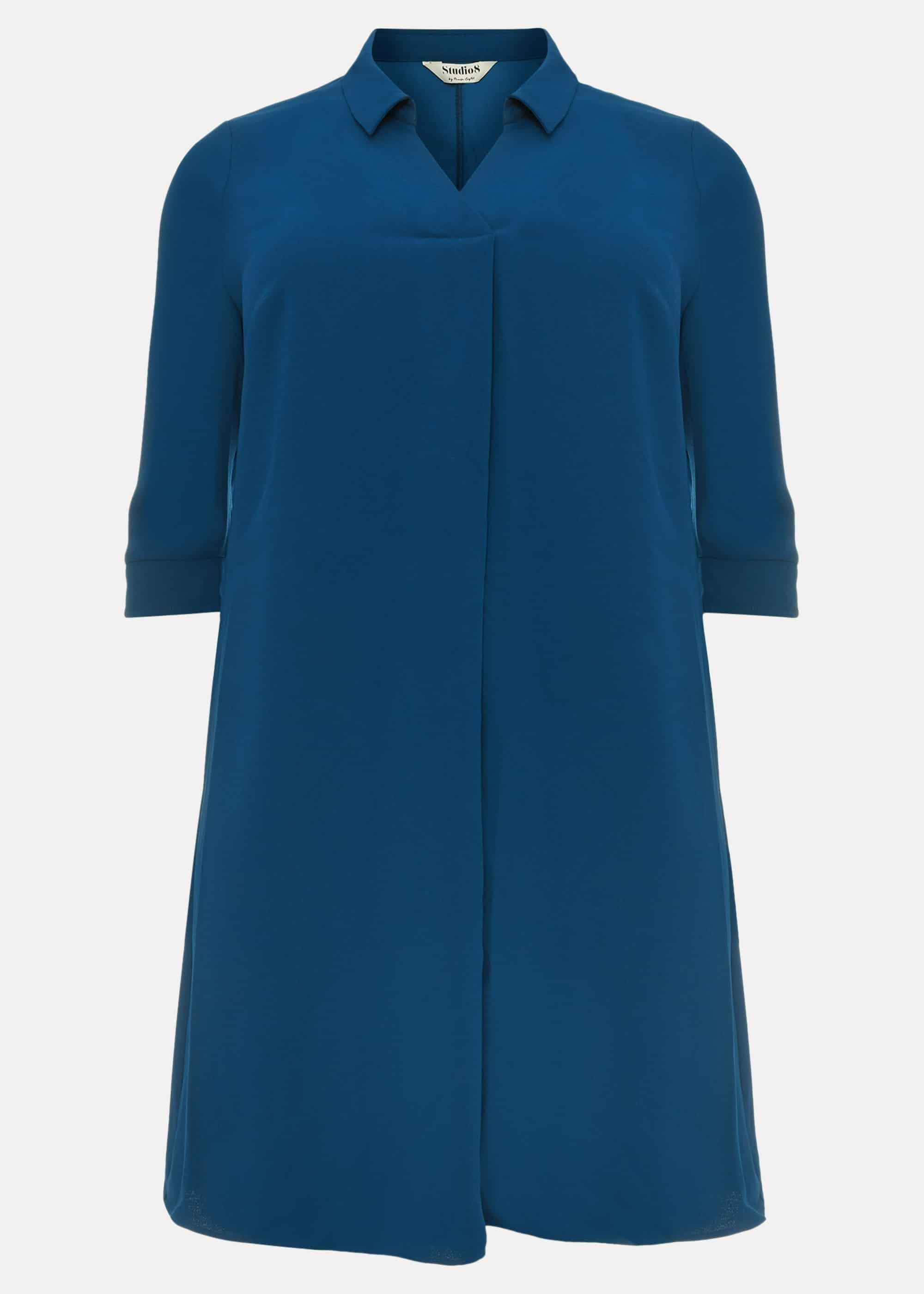 Bette Swing Dress