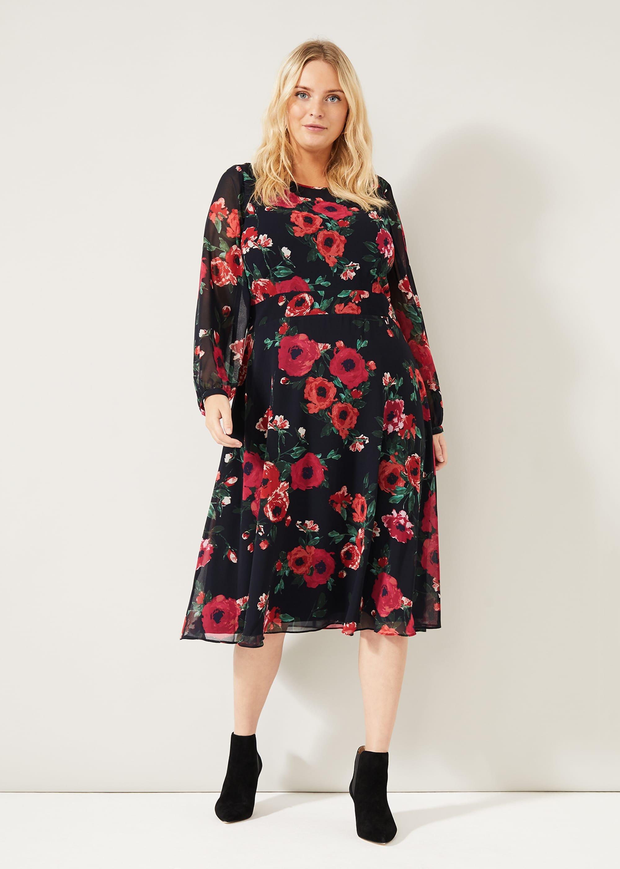 Elise Dress
