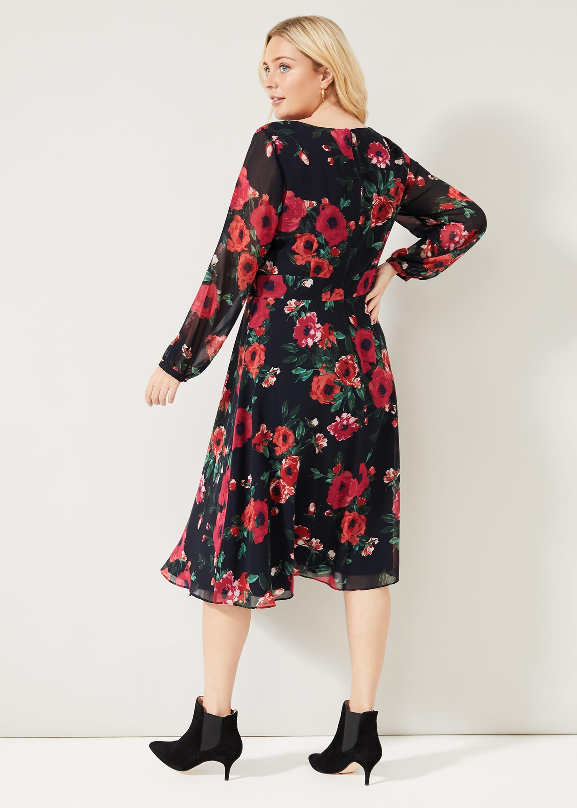 Elise Dress