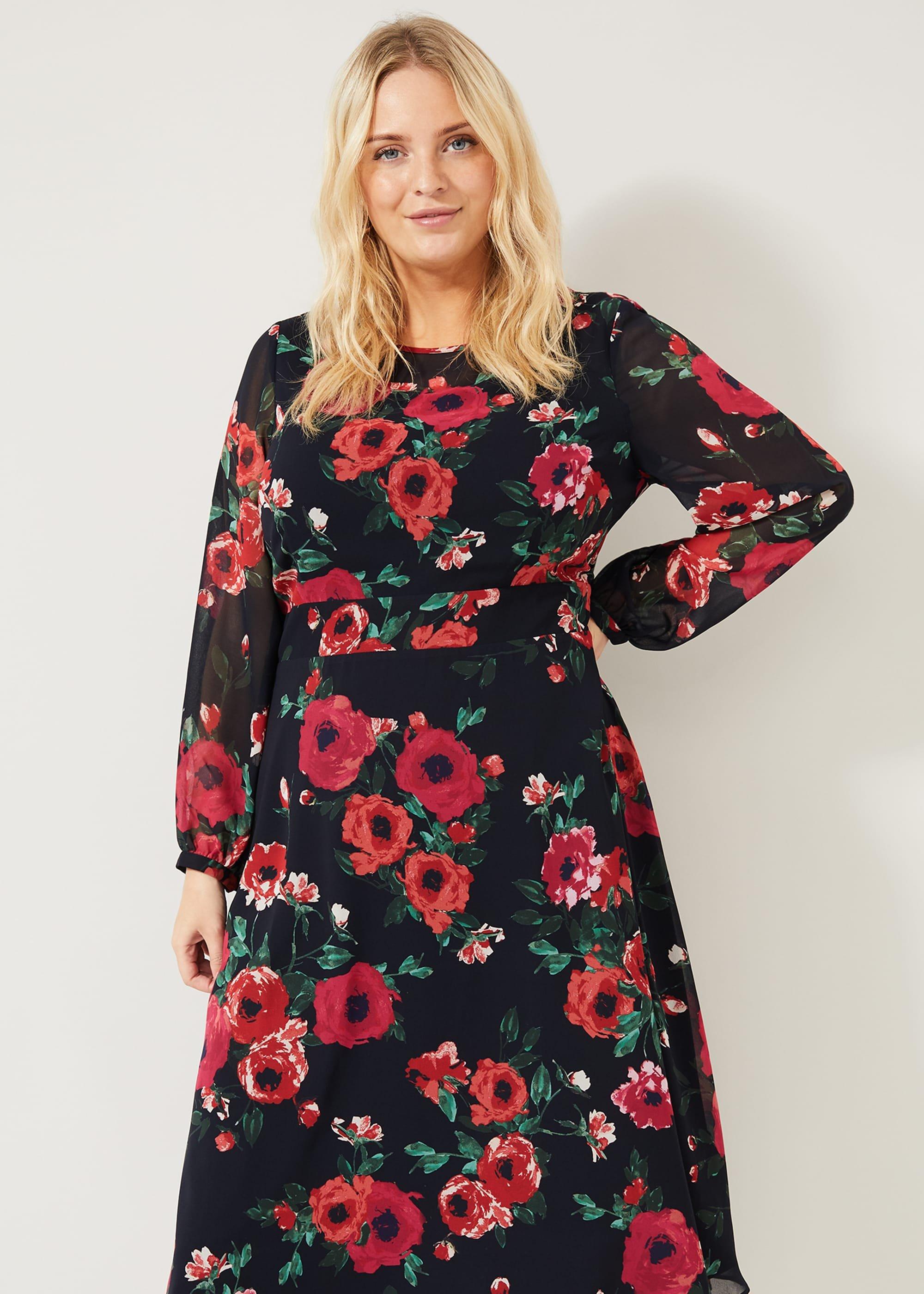 Elise Dress