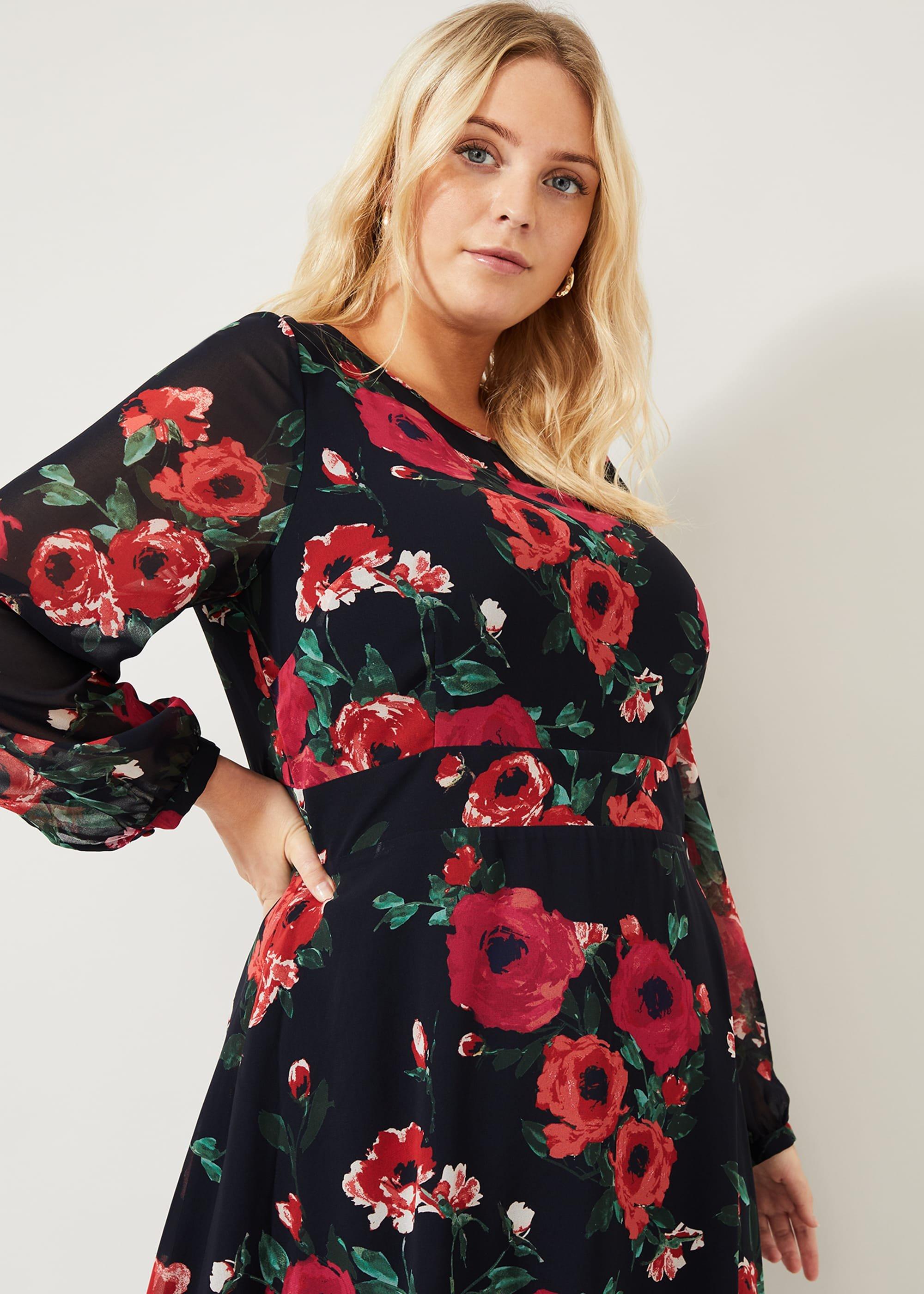 Elise Dress