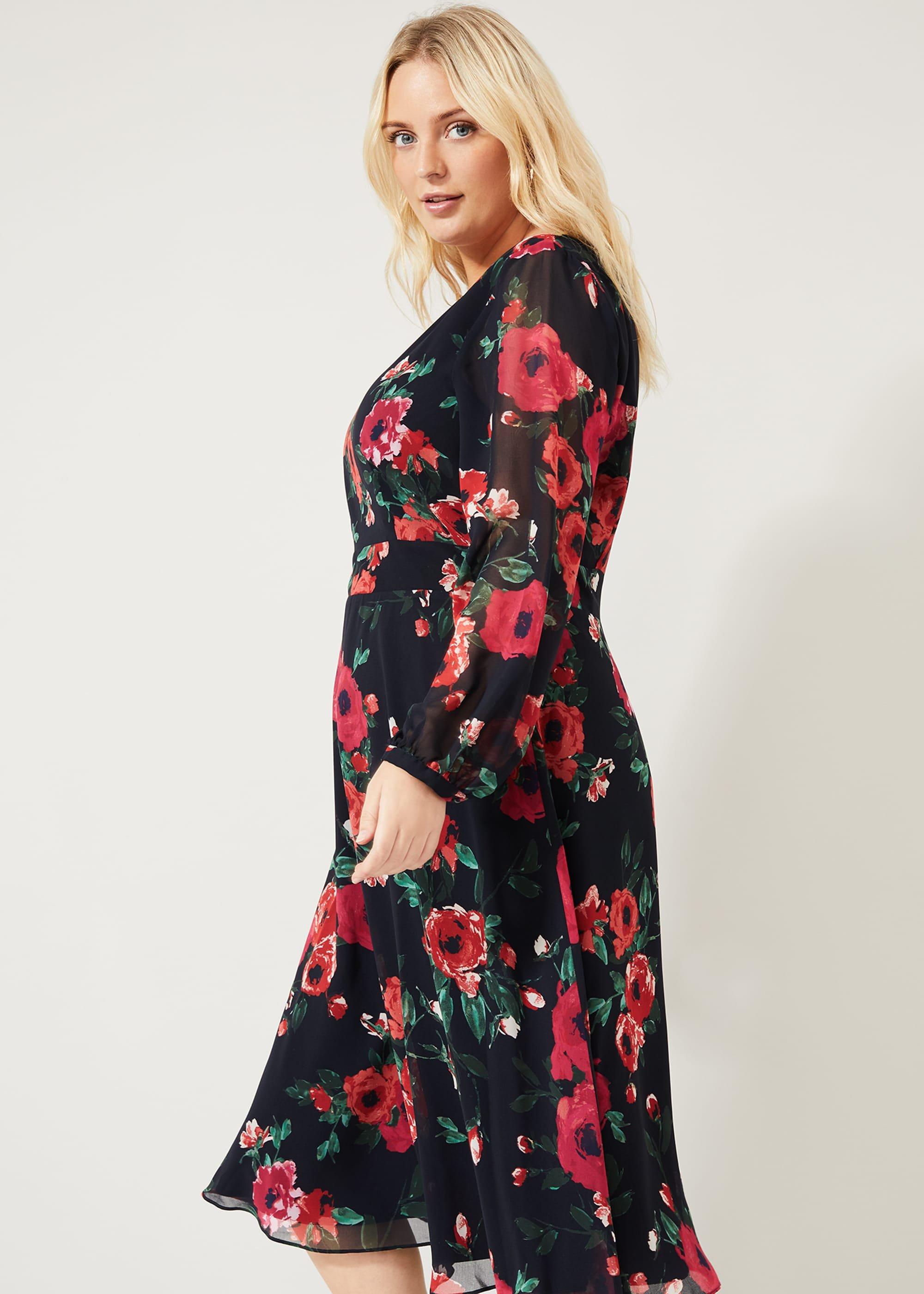 Elise Dress