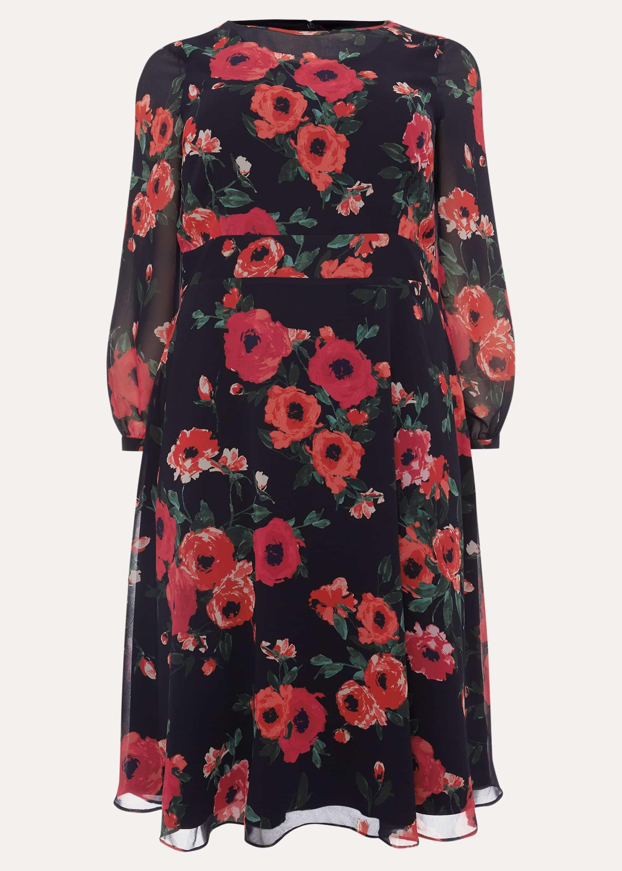 Elise Dress