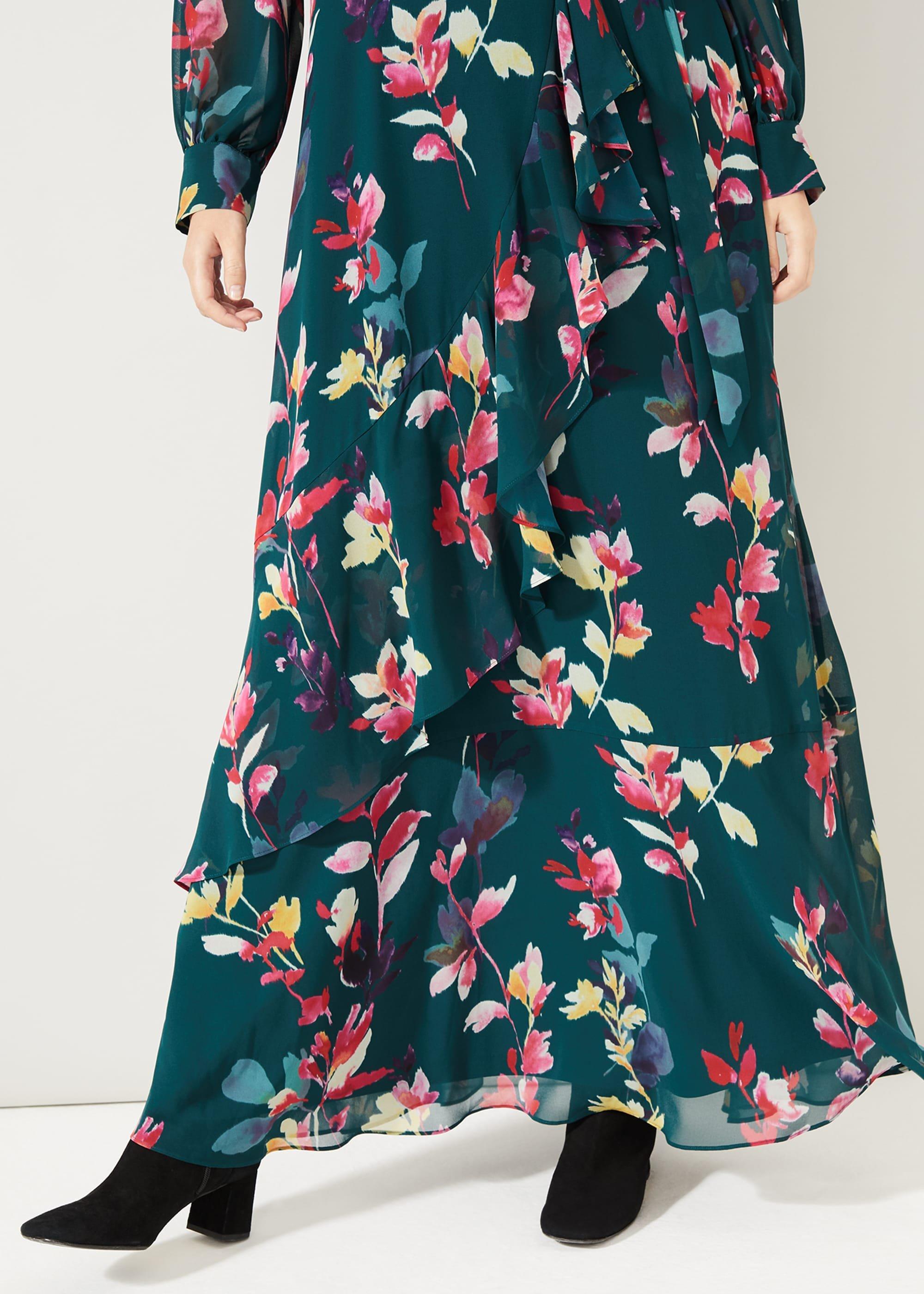 Milana Maxi Dress