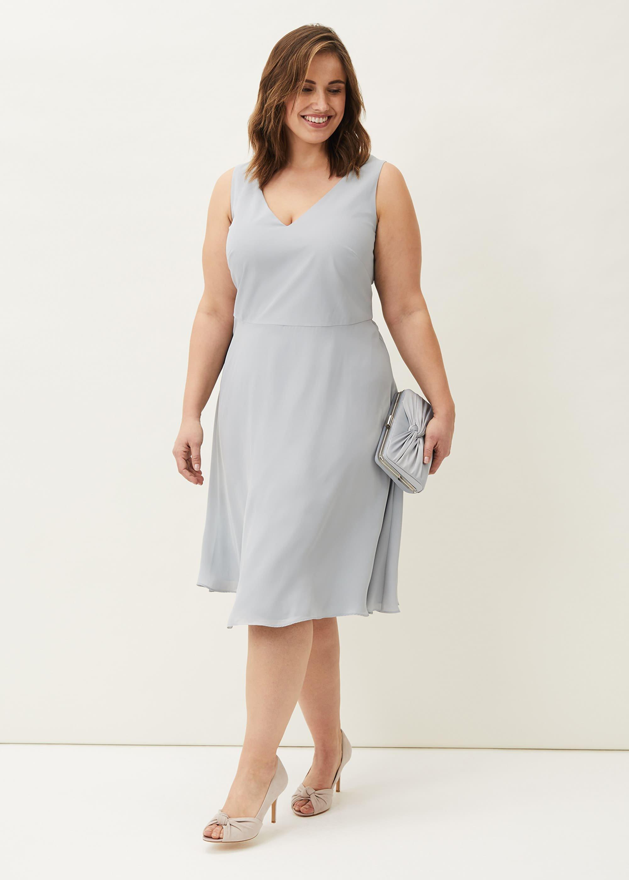 Ezra Lace Dress
