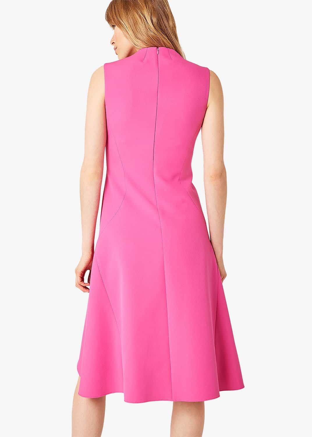Camilla Sleeveless Dress