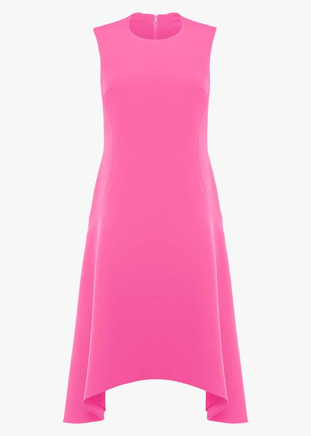 Camilla Sleeveless Dress