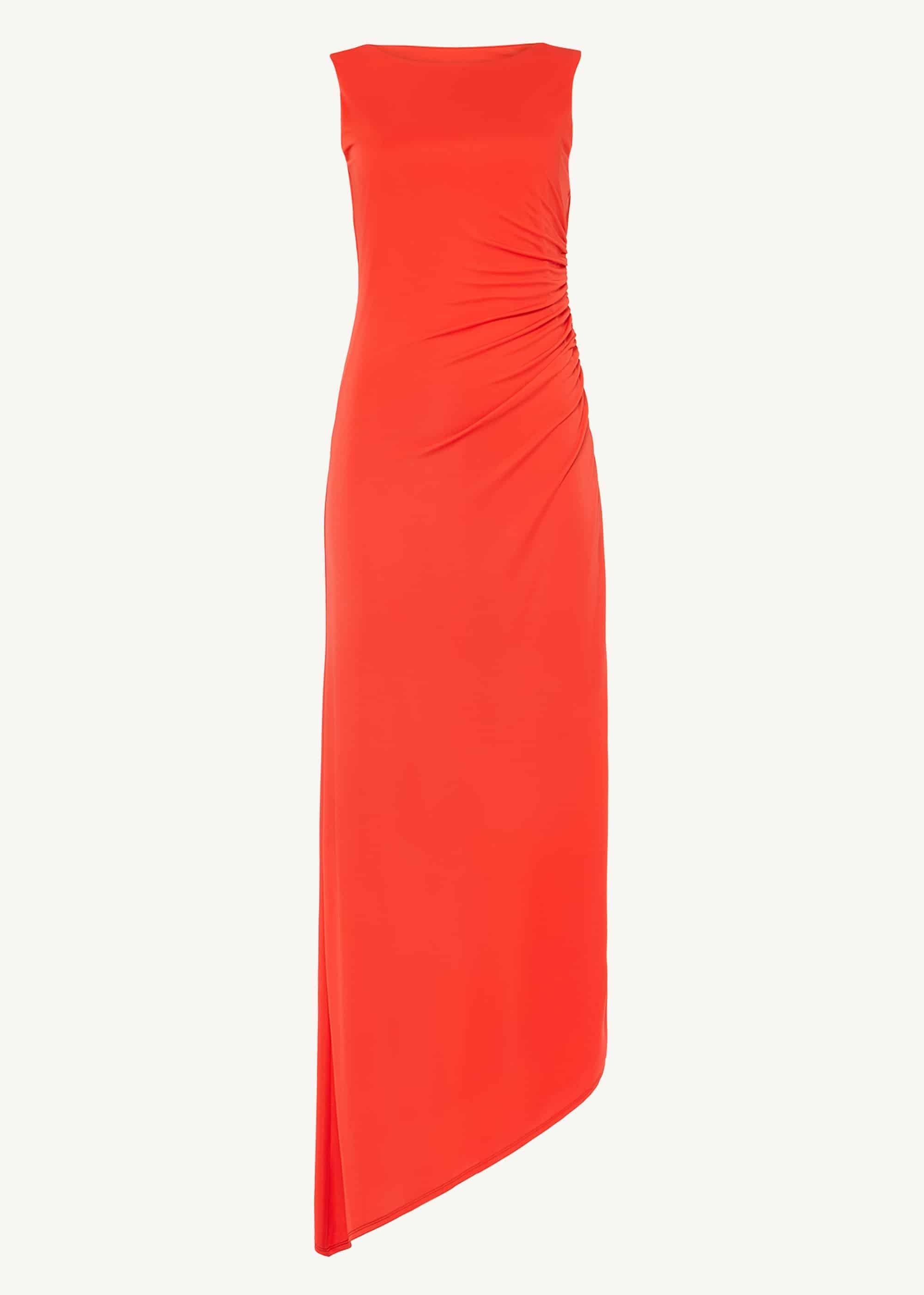 Lyla Slinky Maxi Dress