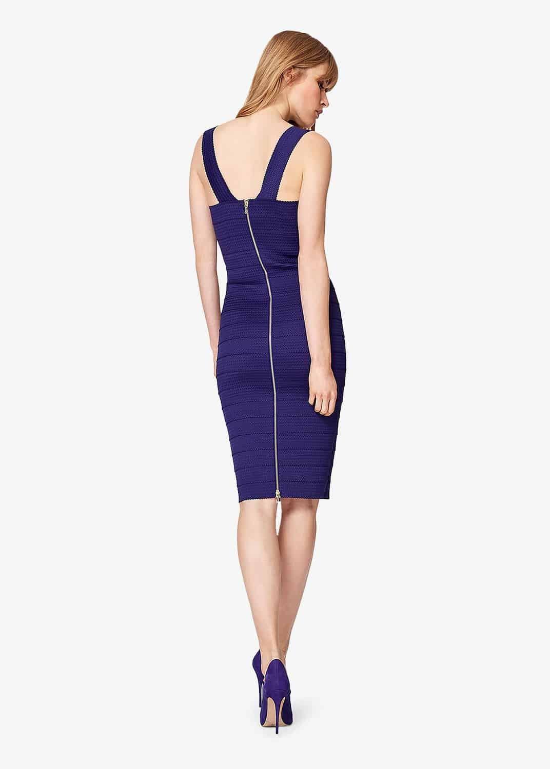 Jasmine Bandage Dress