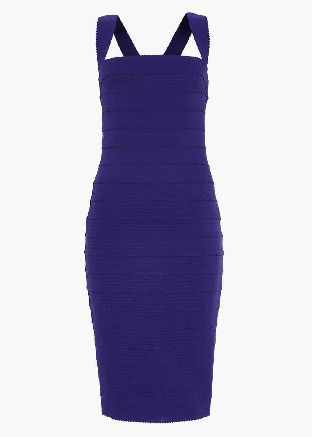 Jasmine Bandage Dress