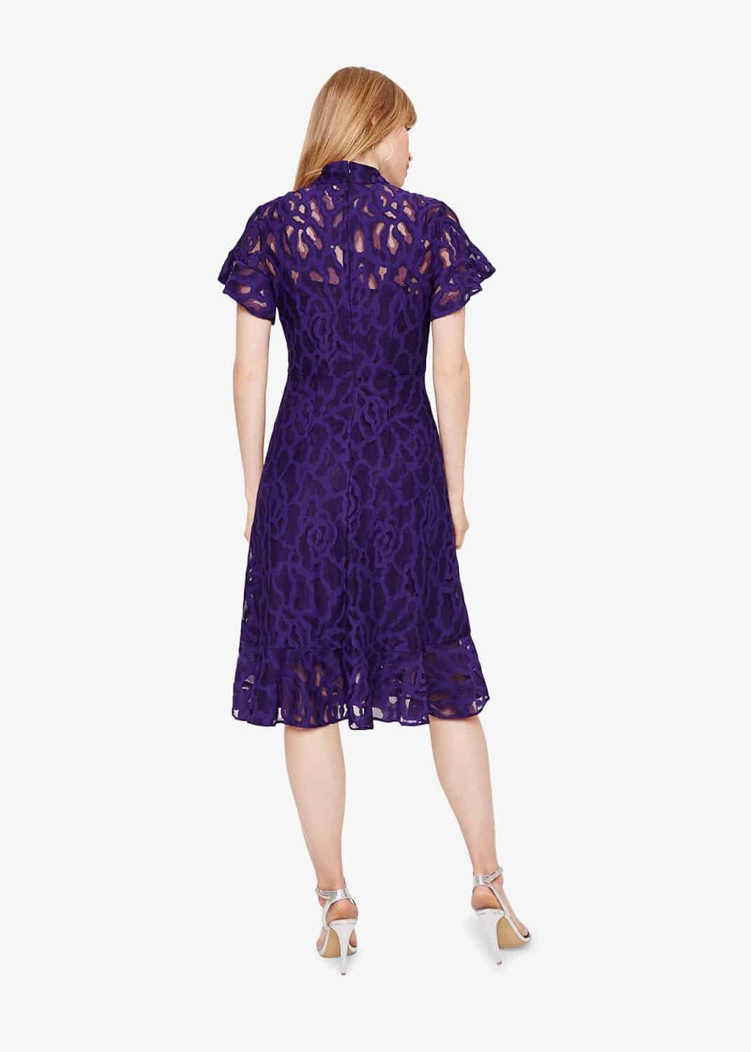 Lulu Lace Dress