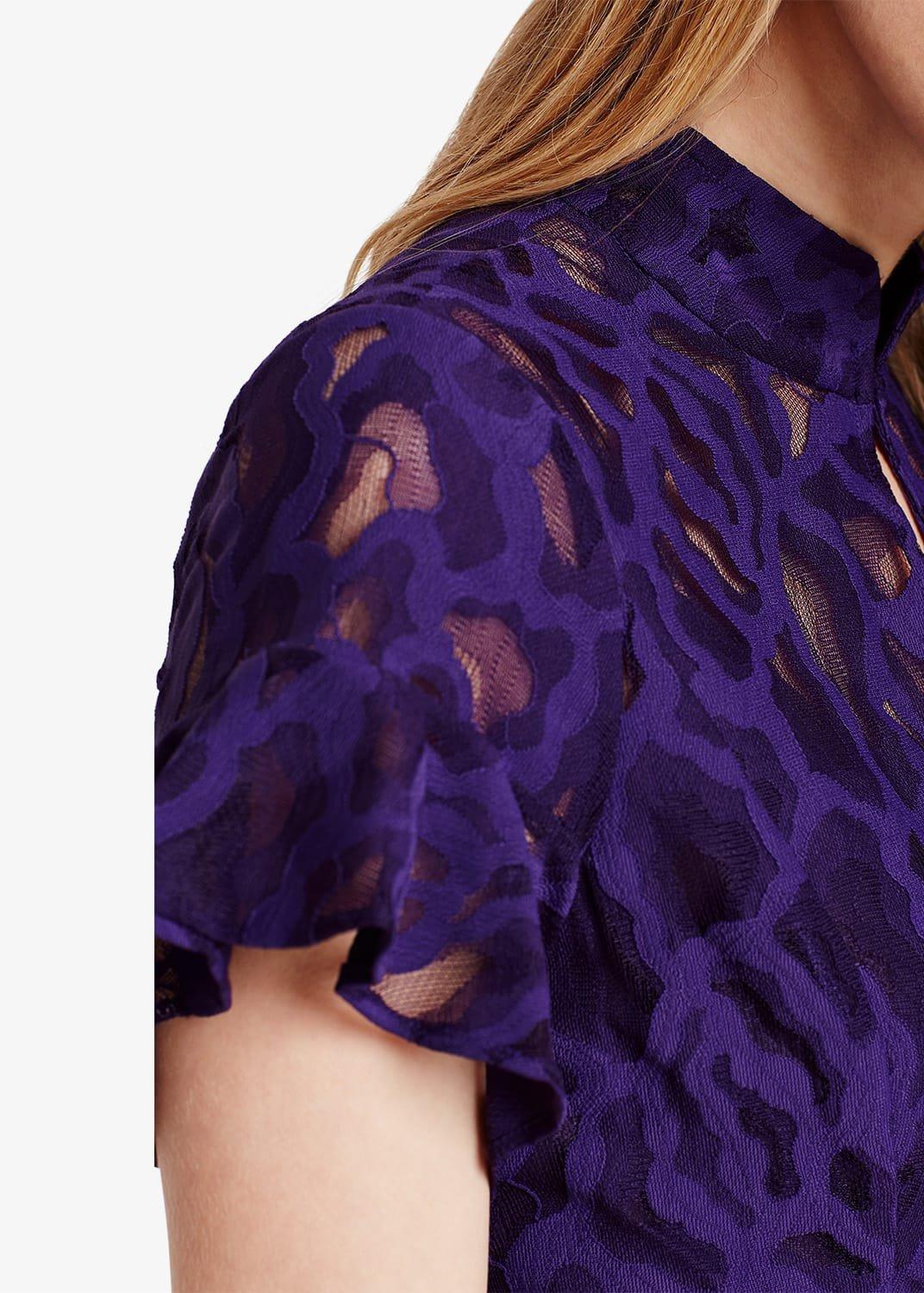 Lulu Lace Dress