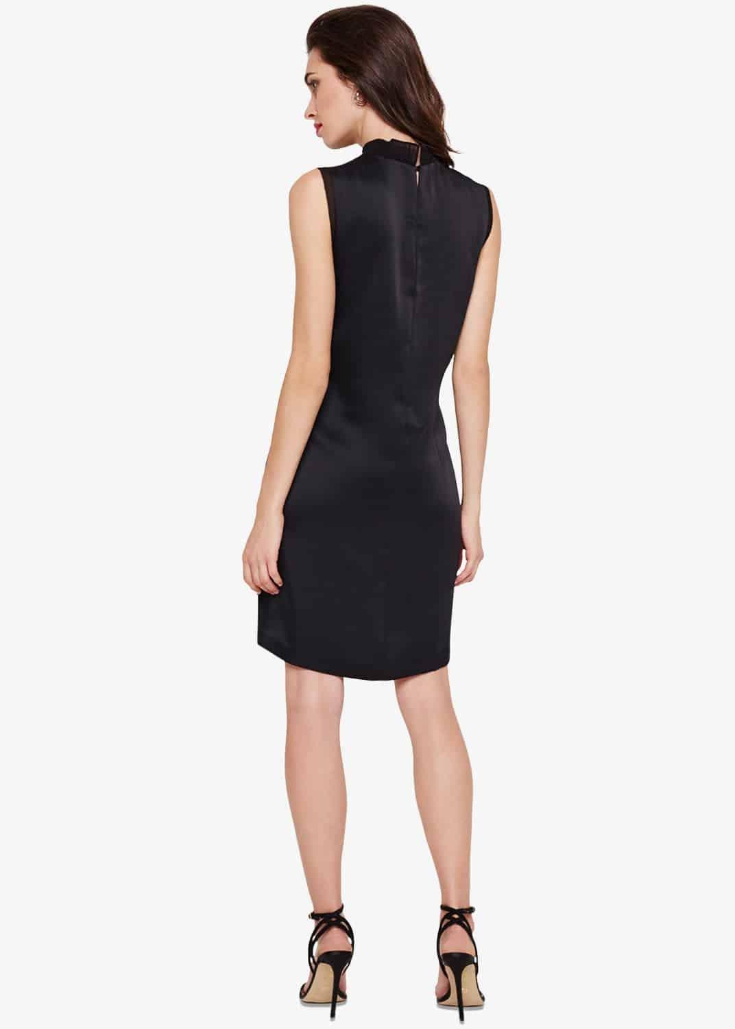Saskia Beaded Dress