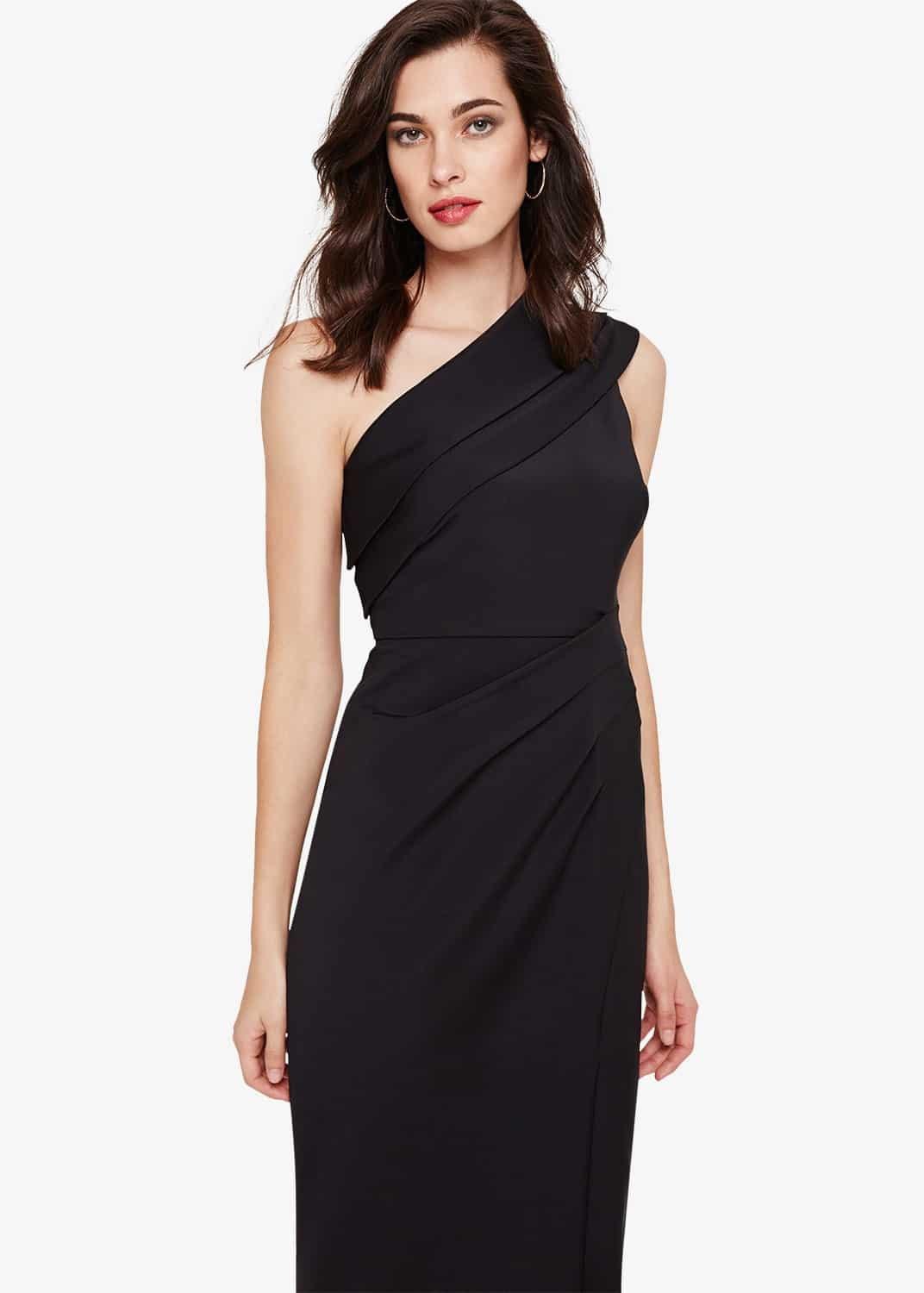 Samira Maxi Dress