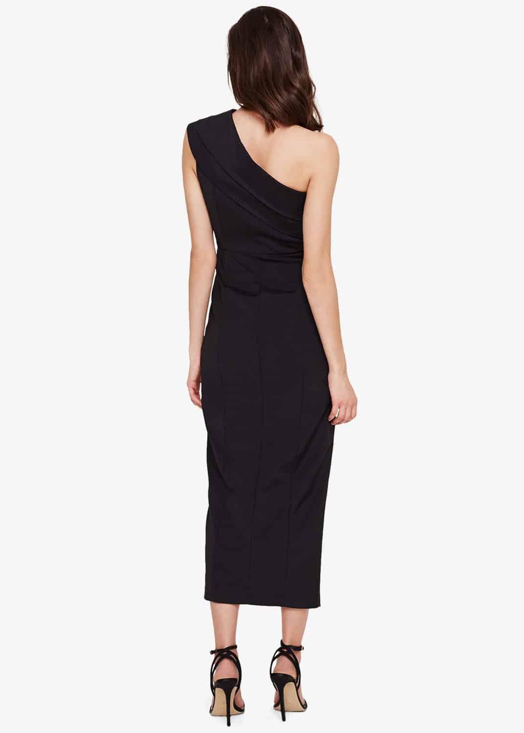 Samira Maxi Dress