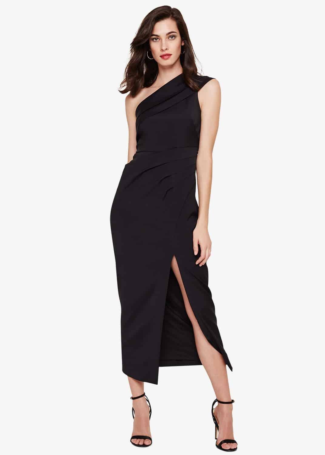 Samira Maxi Dress