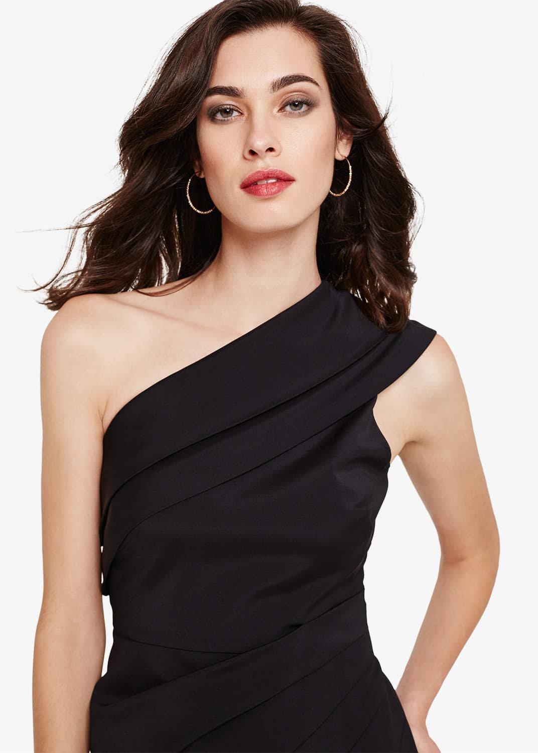 Samira Maxi Dress