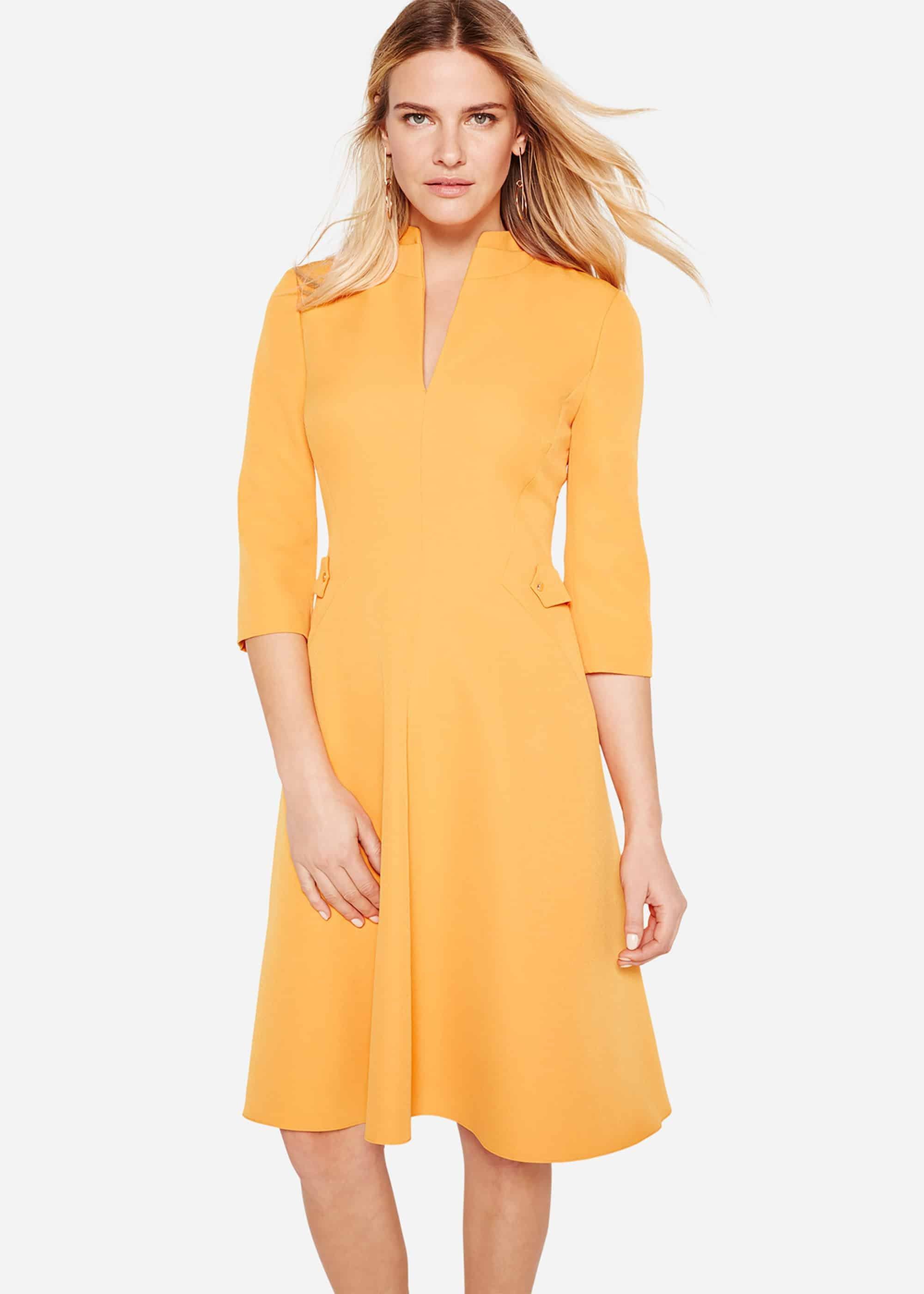 Tansie Dress
