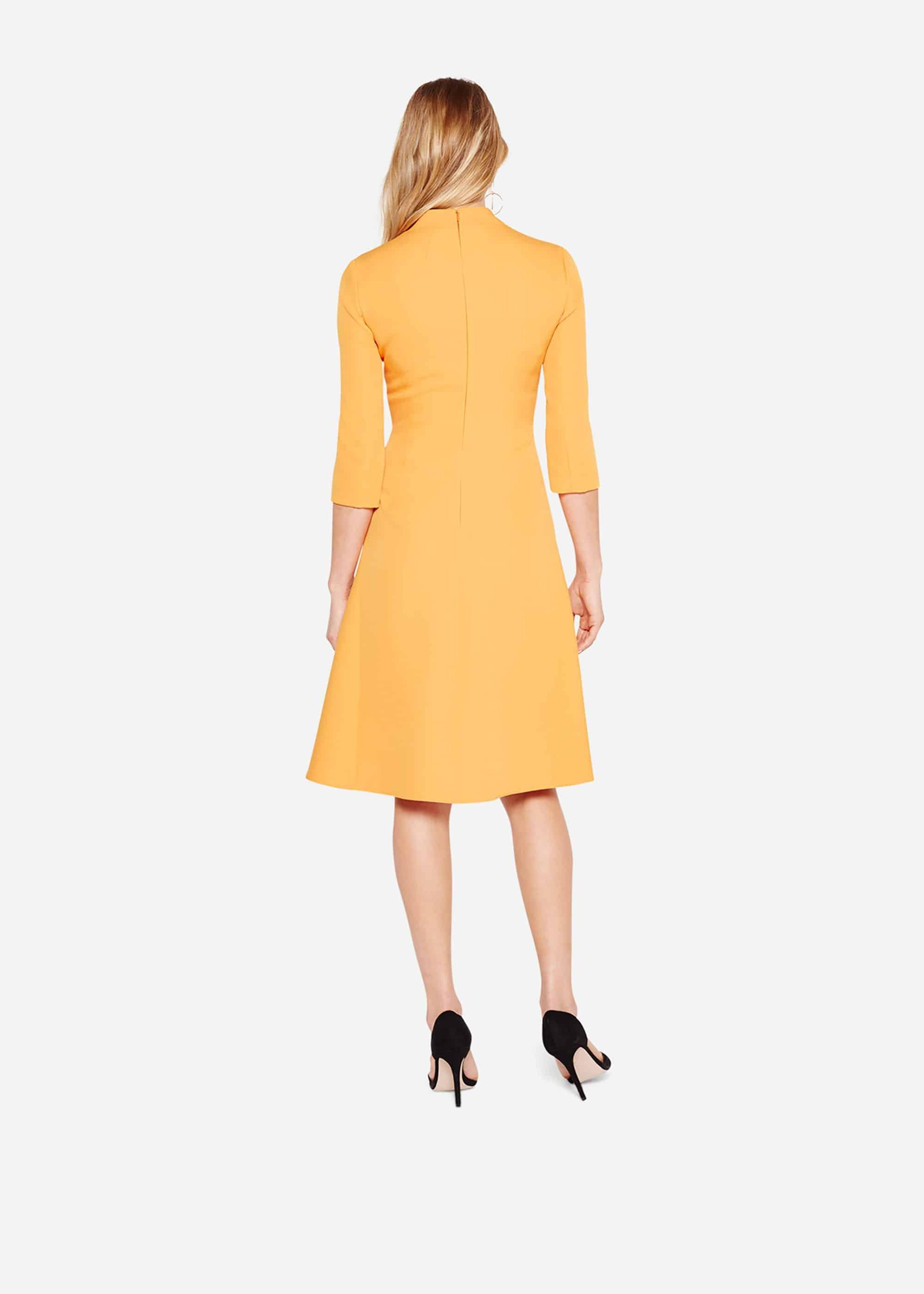 Tansie Dress