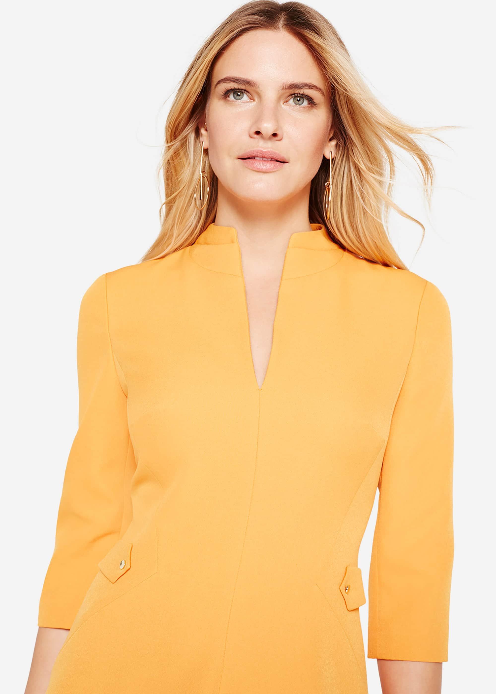 Tansie Dress