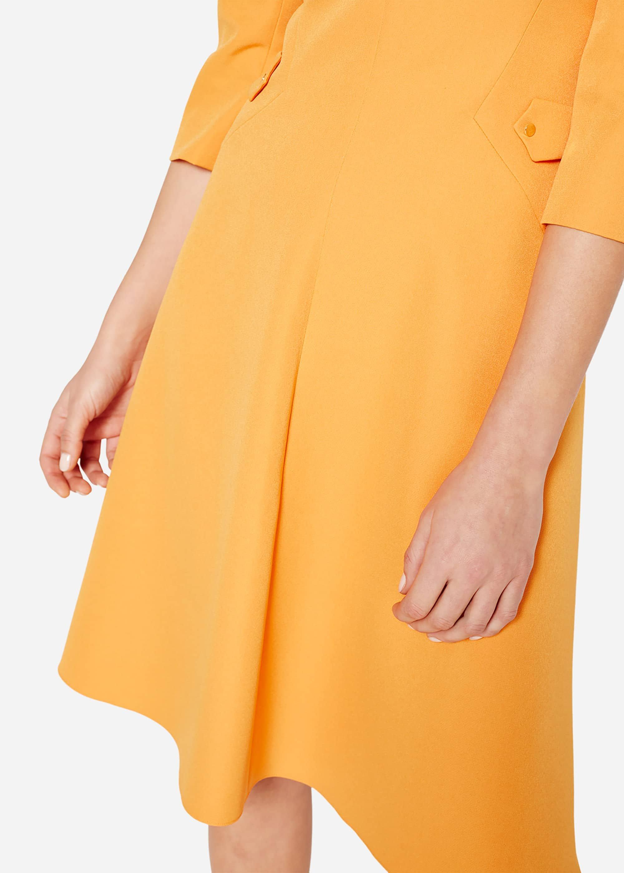 Tansie Dress