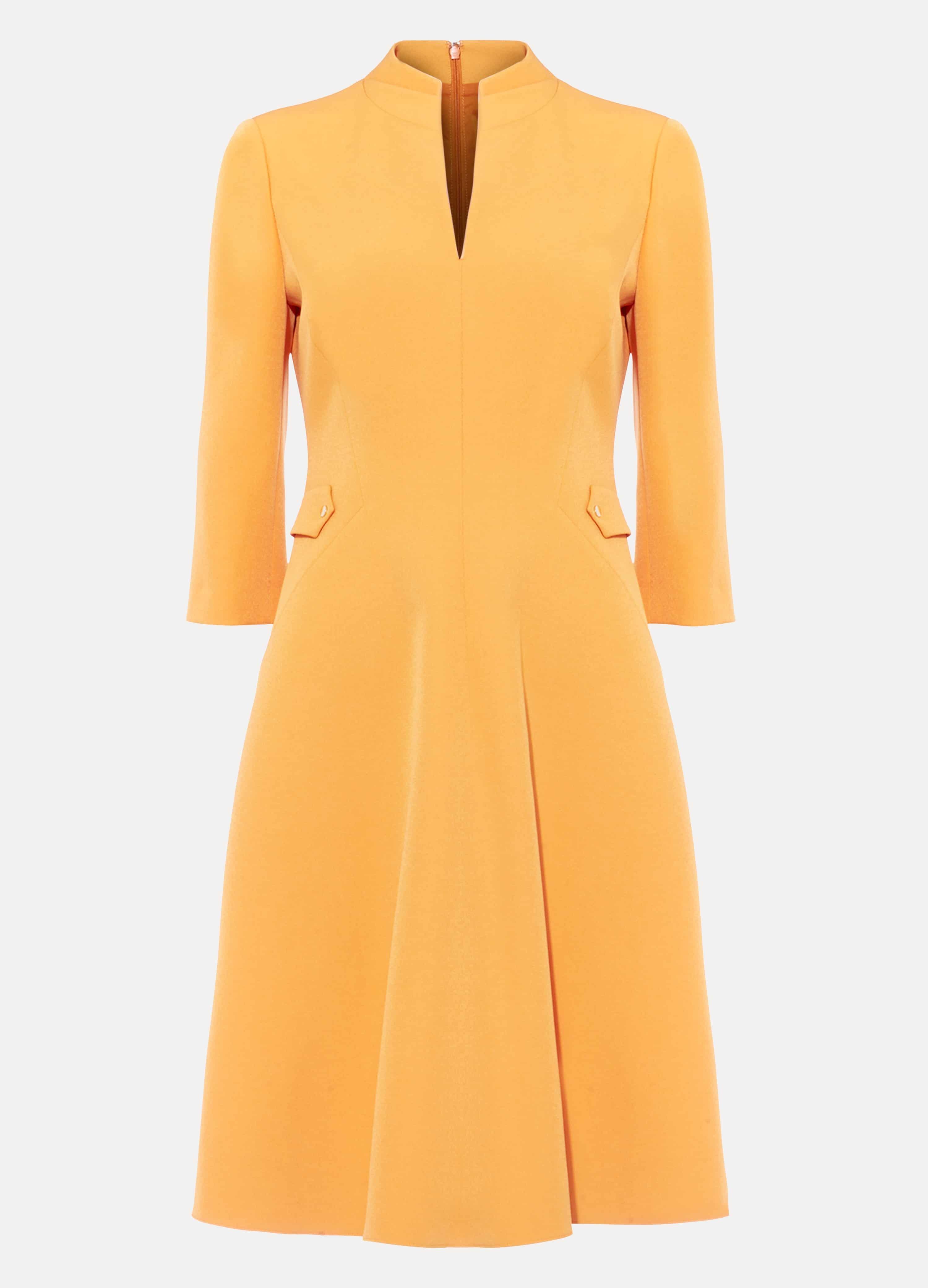 Tansie Dress