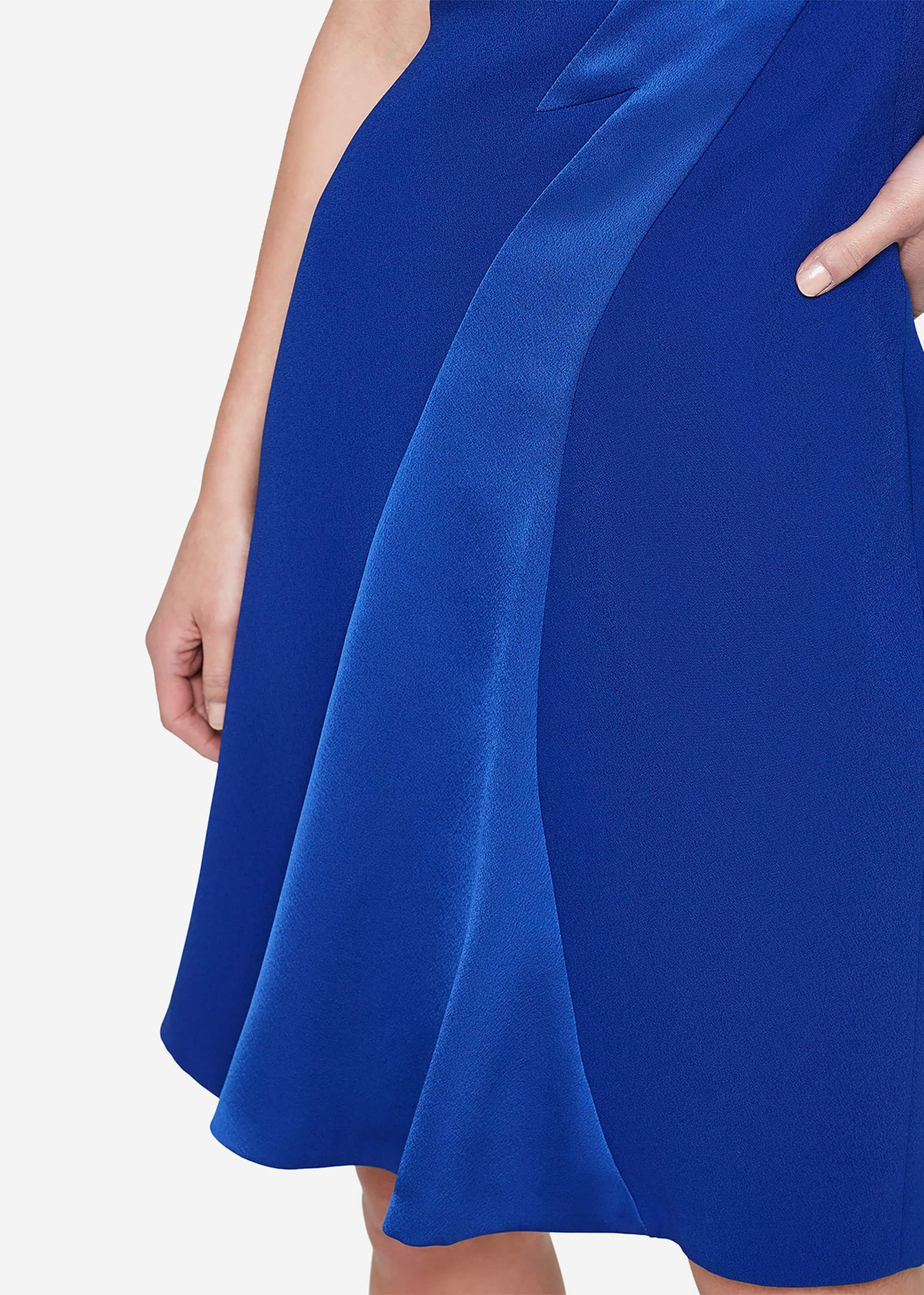 Fenella Lightening Dress