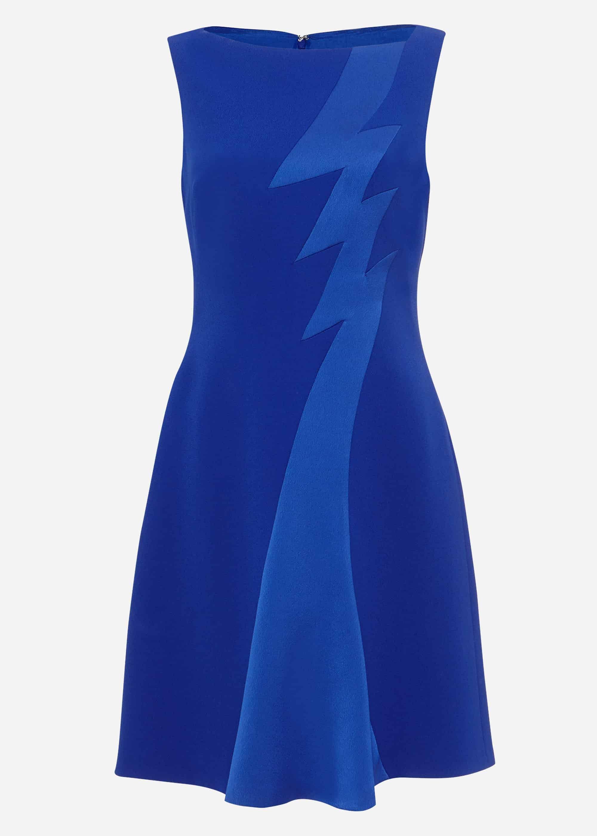 Fenella Lightening Dress