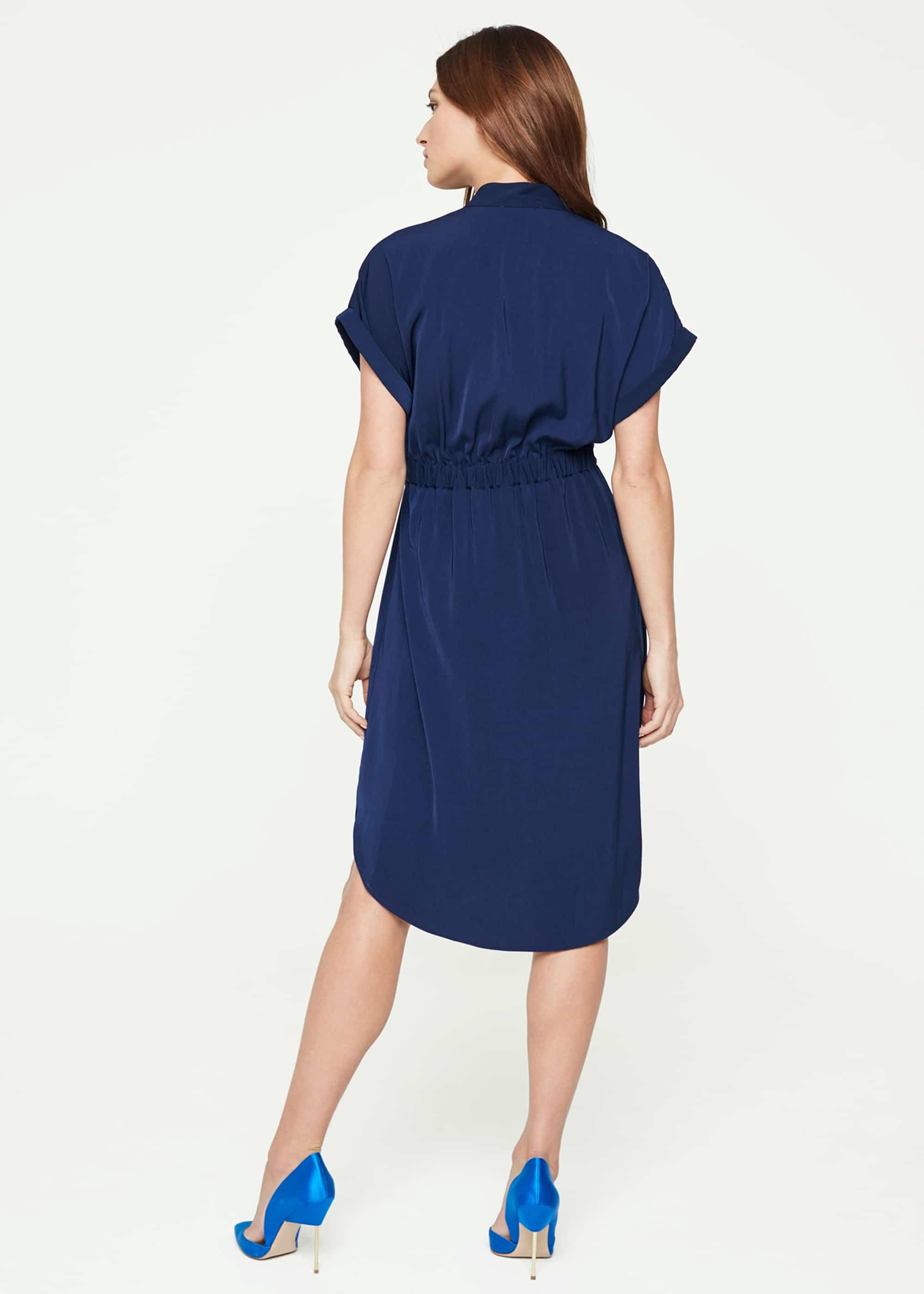 Hannah Tunic Dress