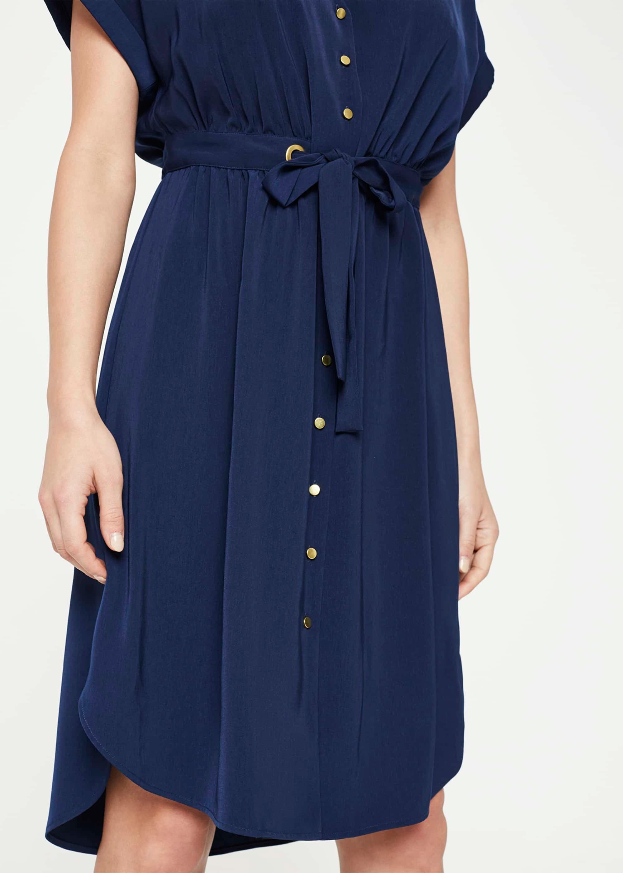 Hannah Tunic Dress
