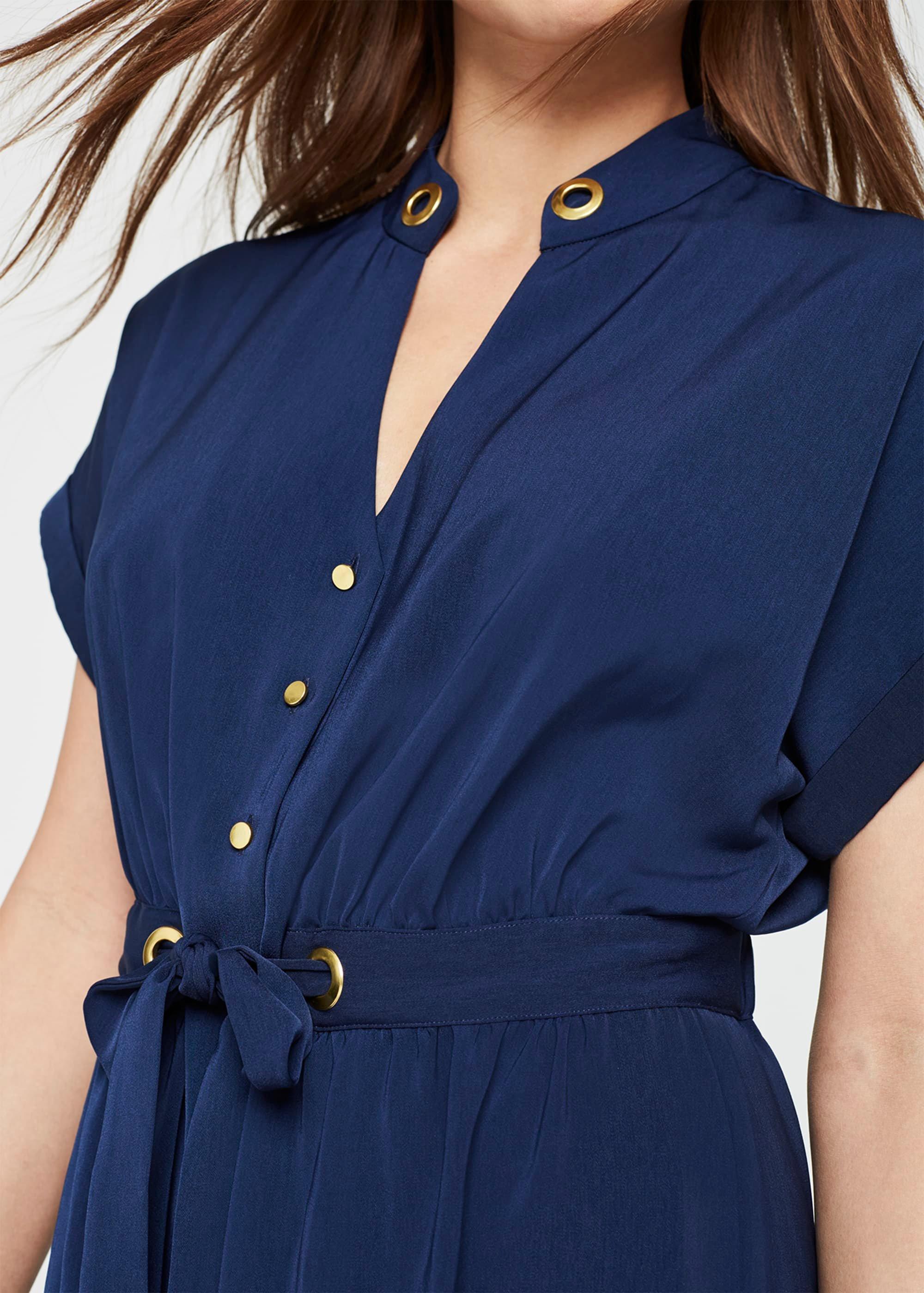 Hannah Tunic Dress