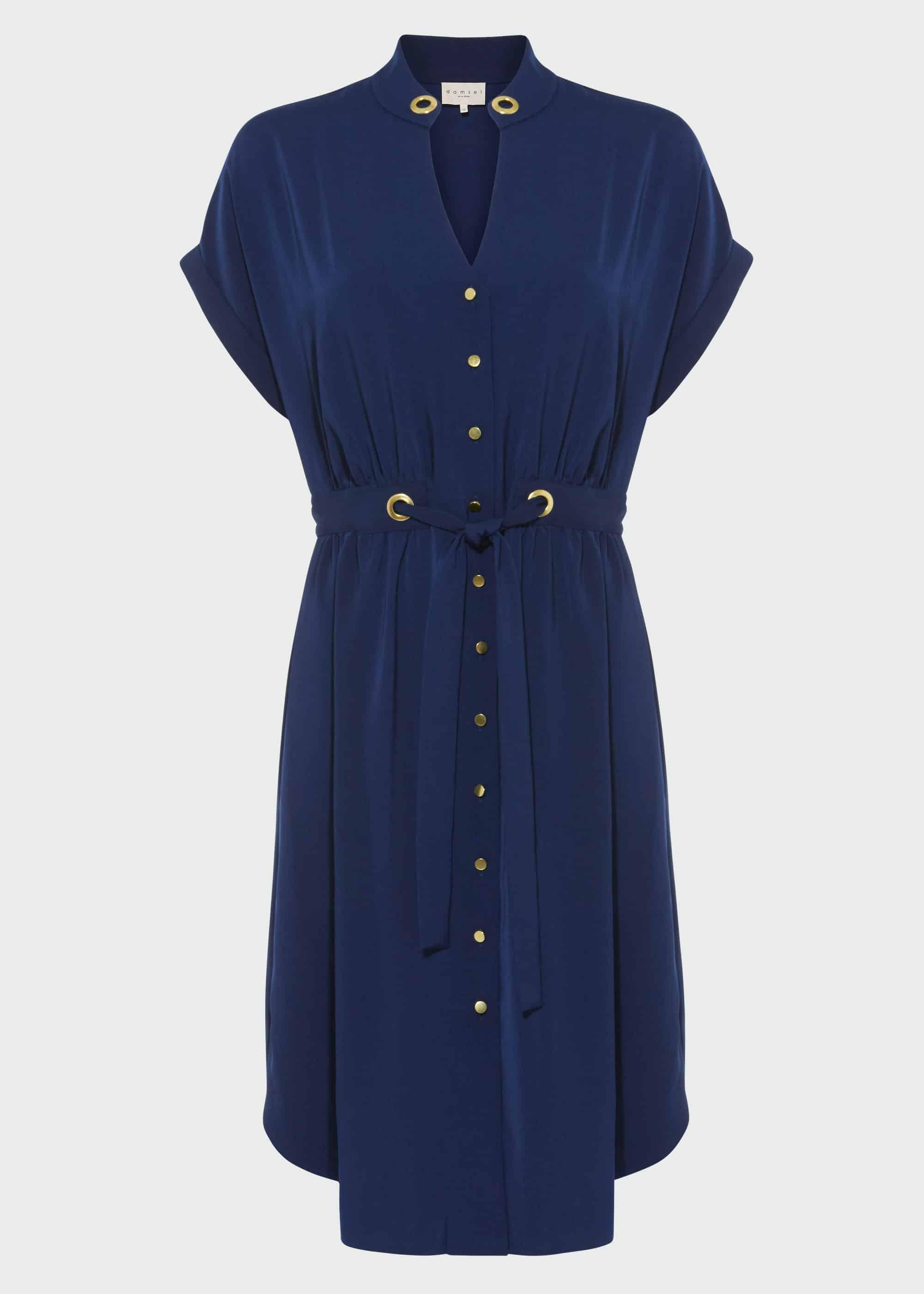 Hannah Tunic Dress