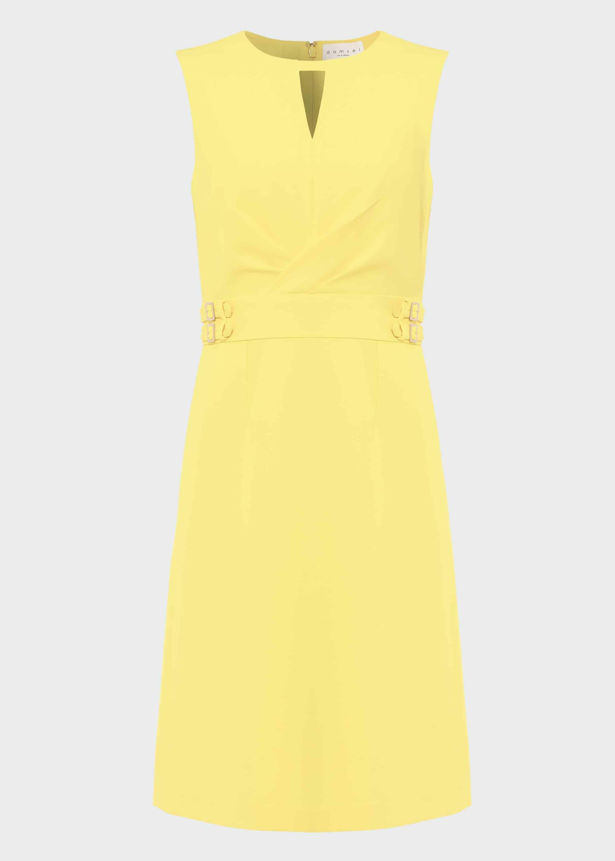 Porta Dress