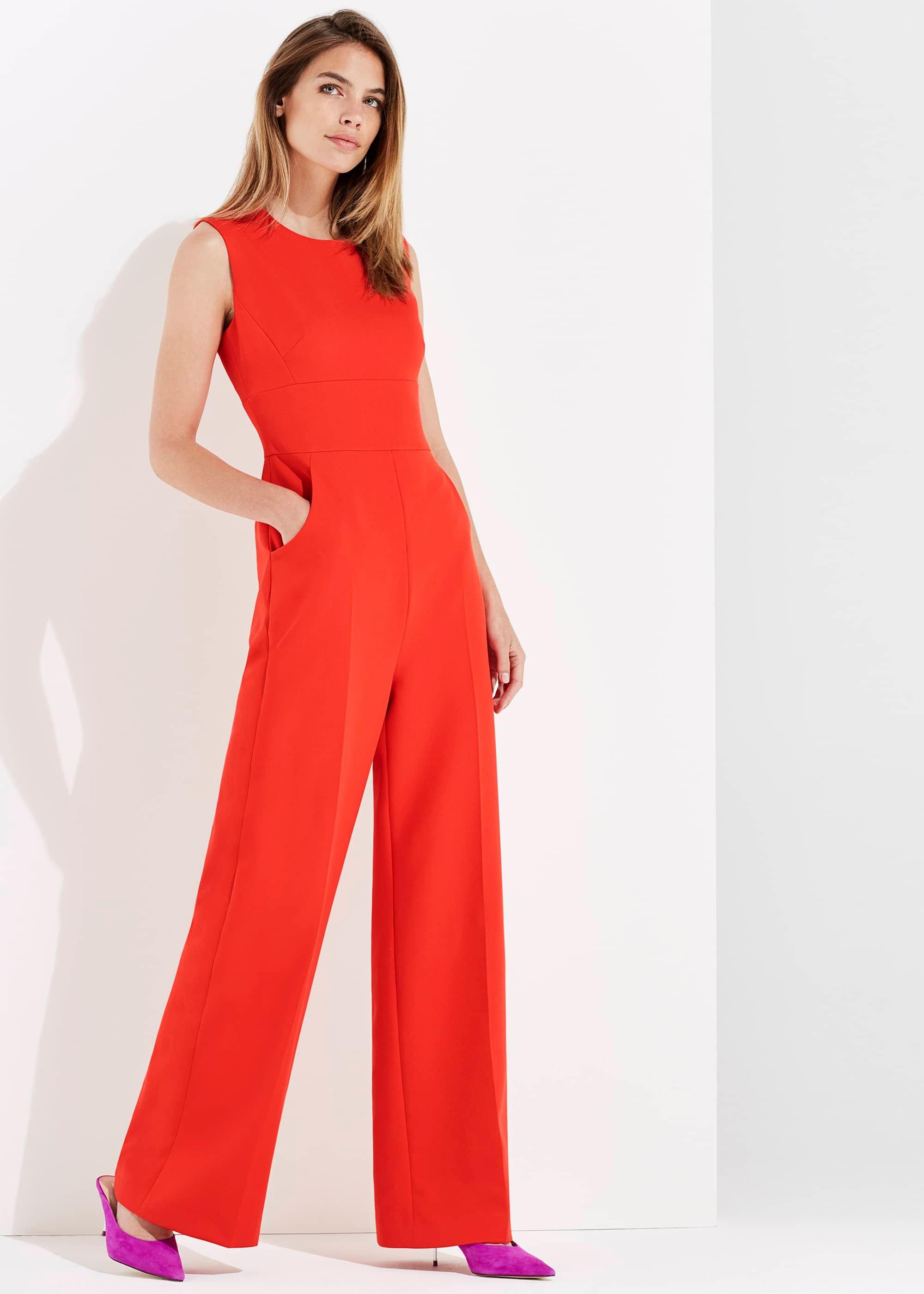 Camilla Jumpsuit