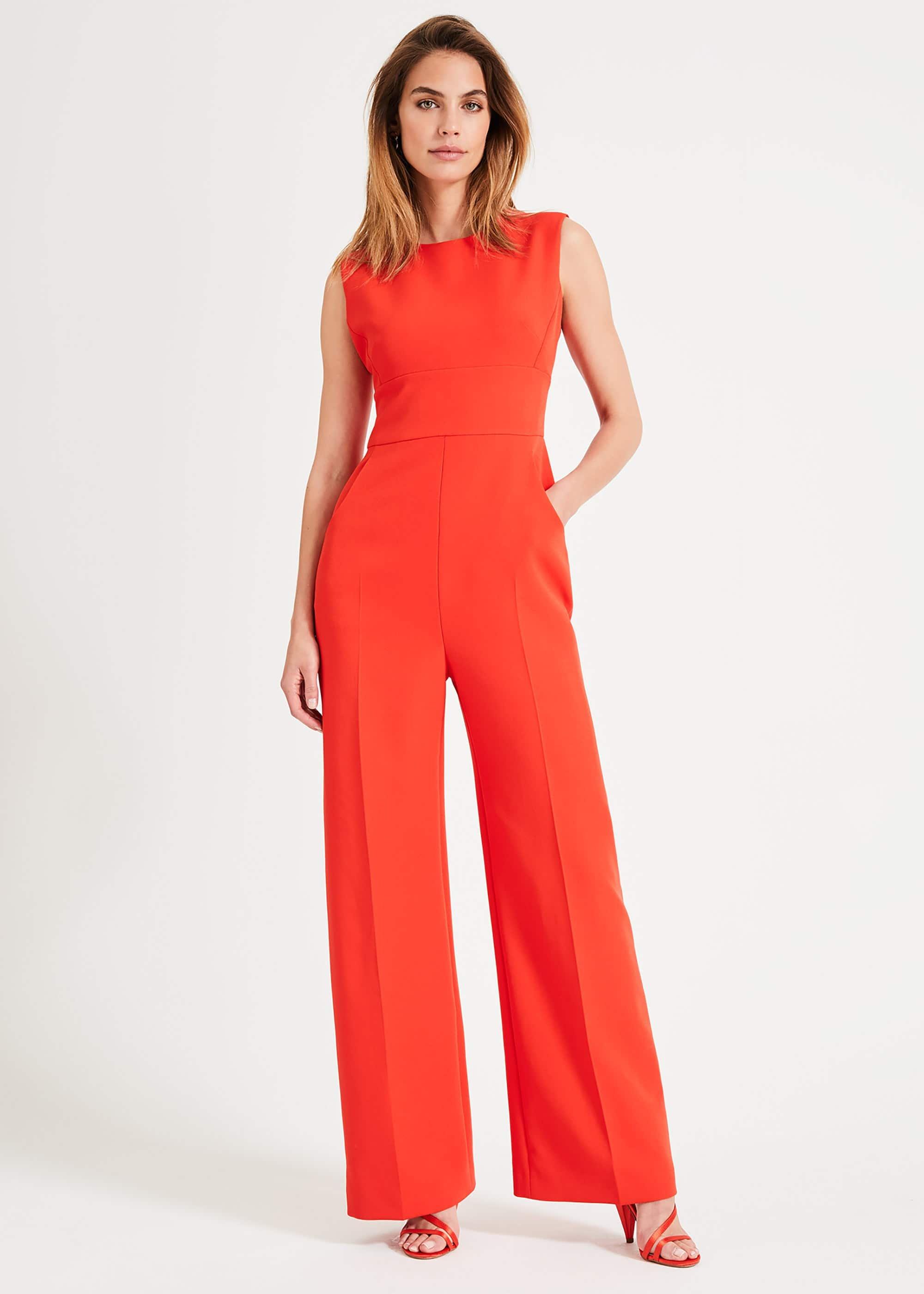 Camilla Jumpsuit