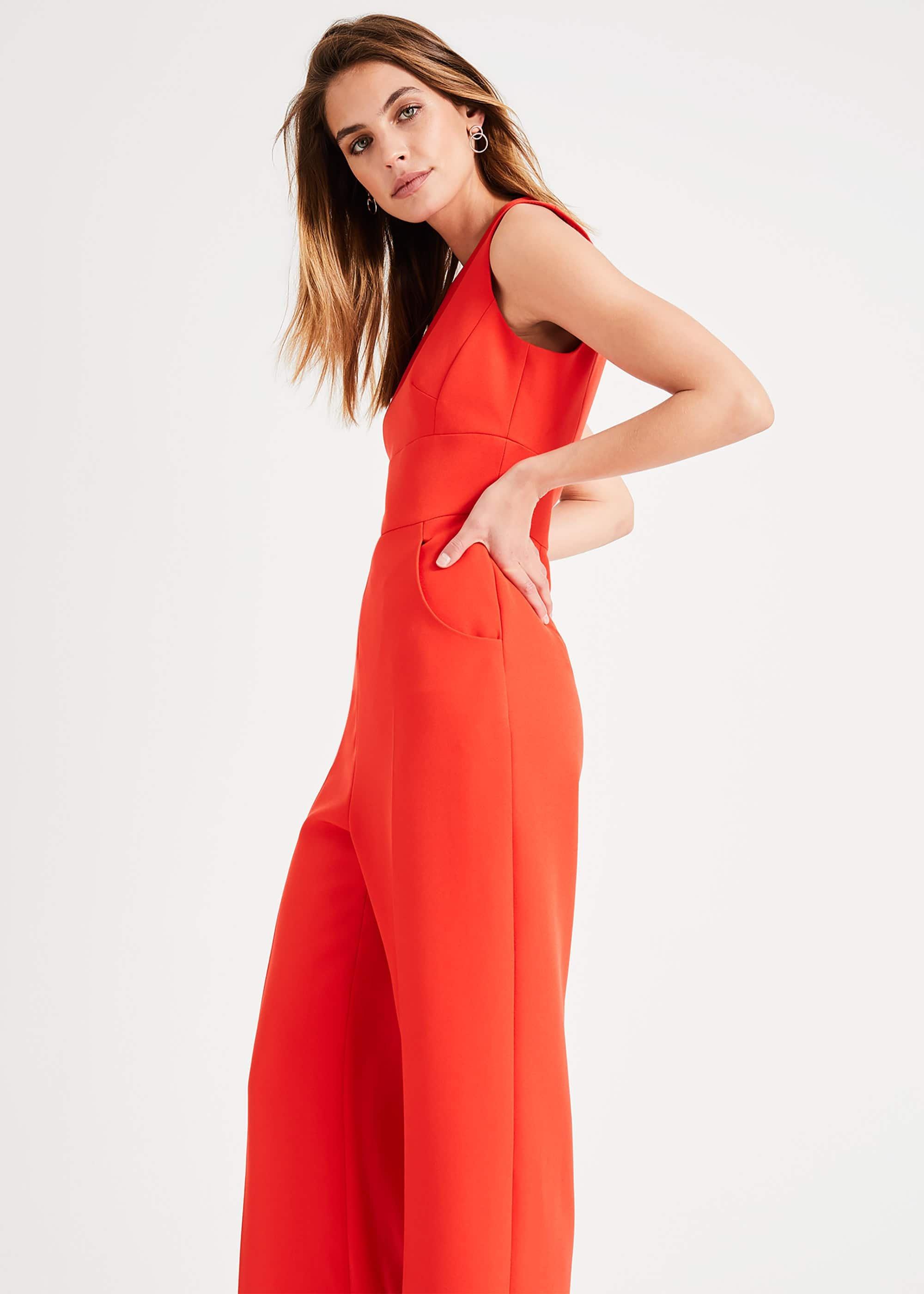 Camilla Jumpsuit