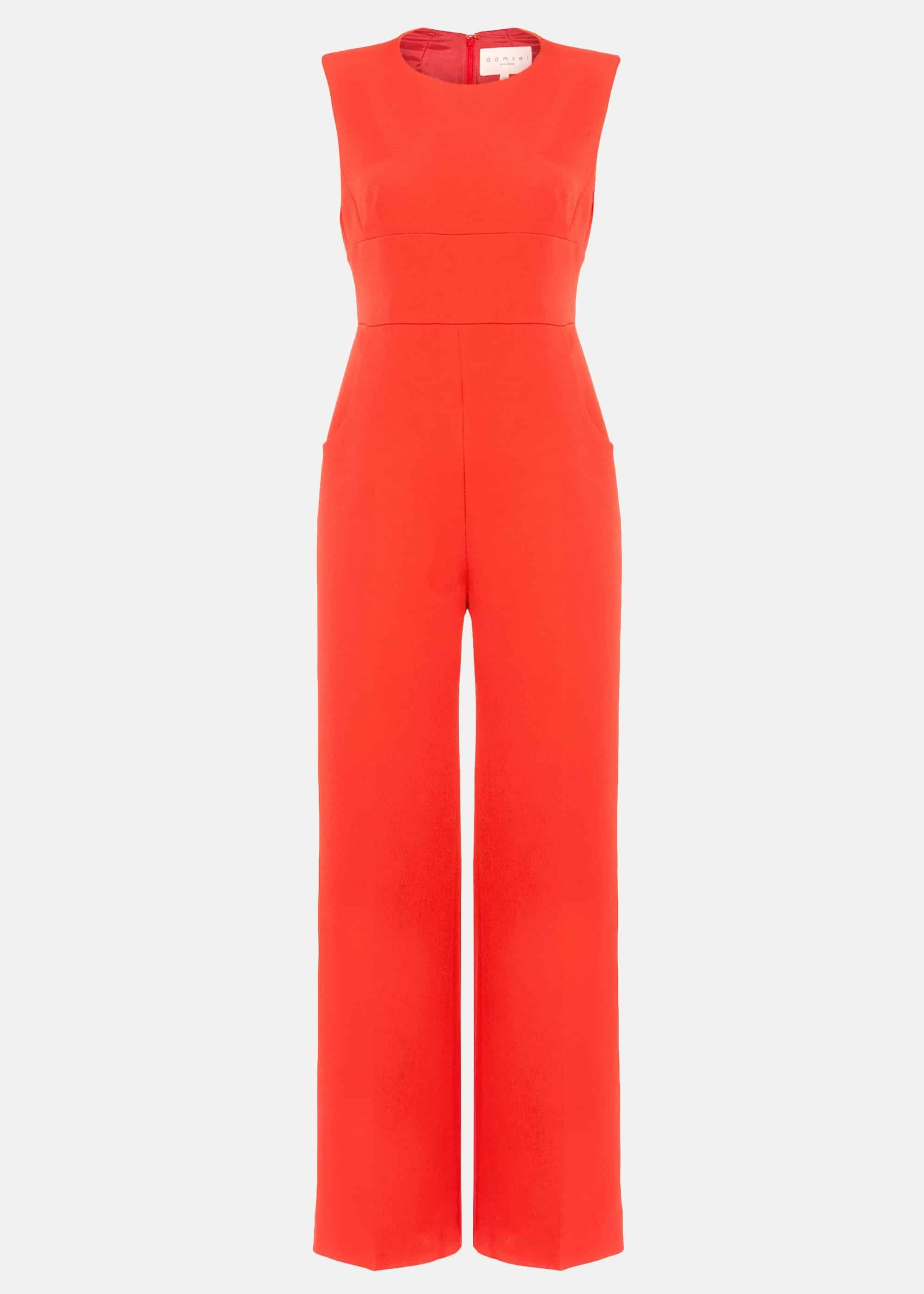 Camilla Jumpsuit