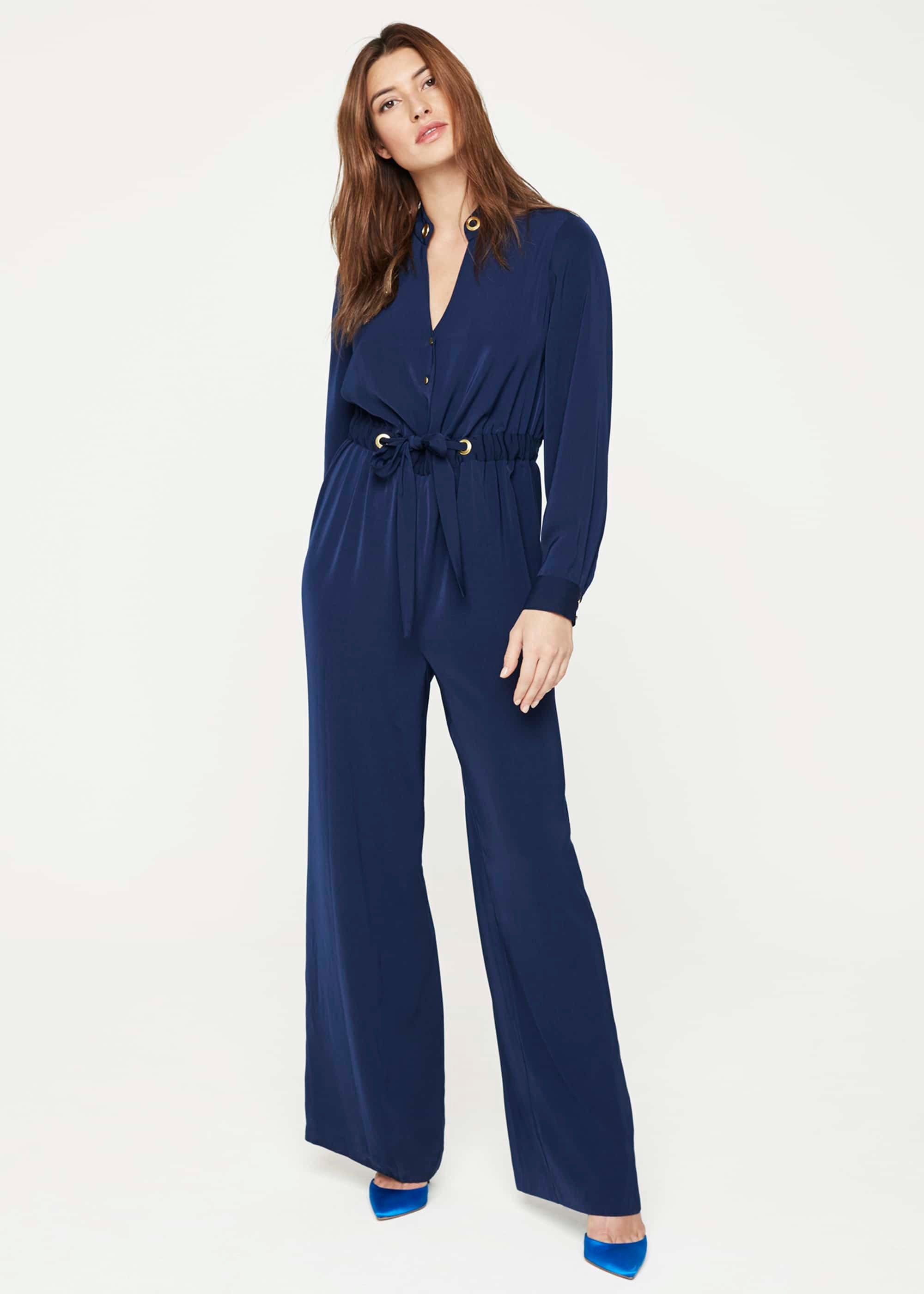 Hannah Jumpsuit