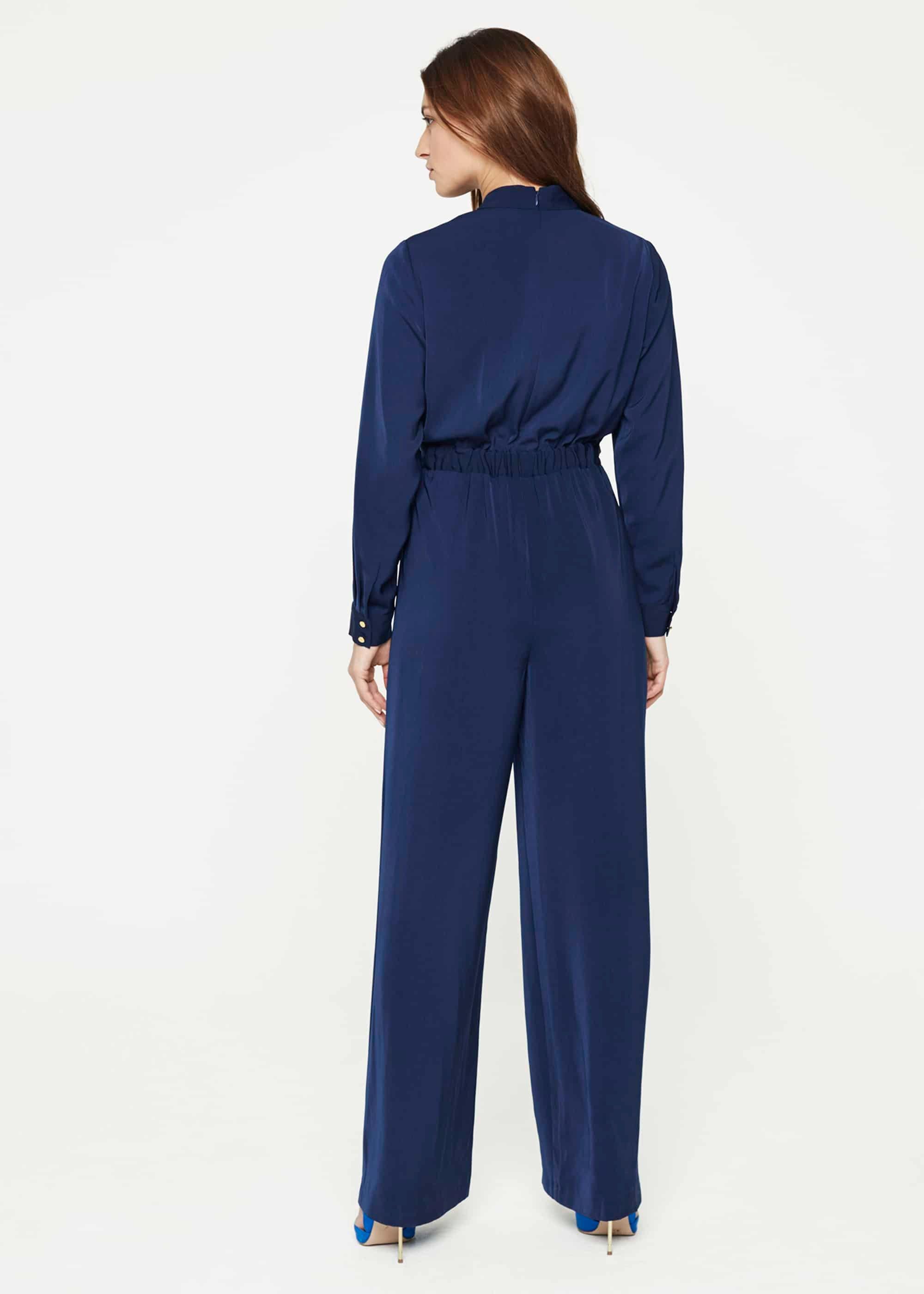 Hannah Jumpsuit