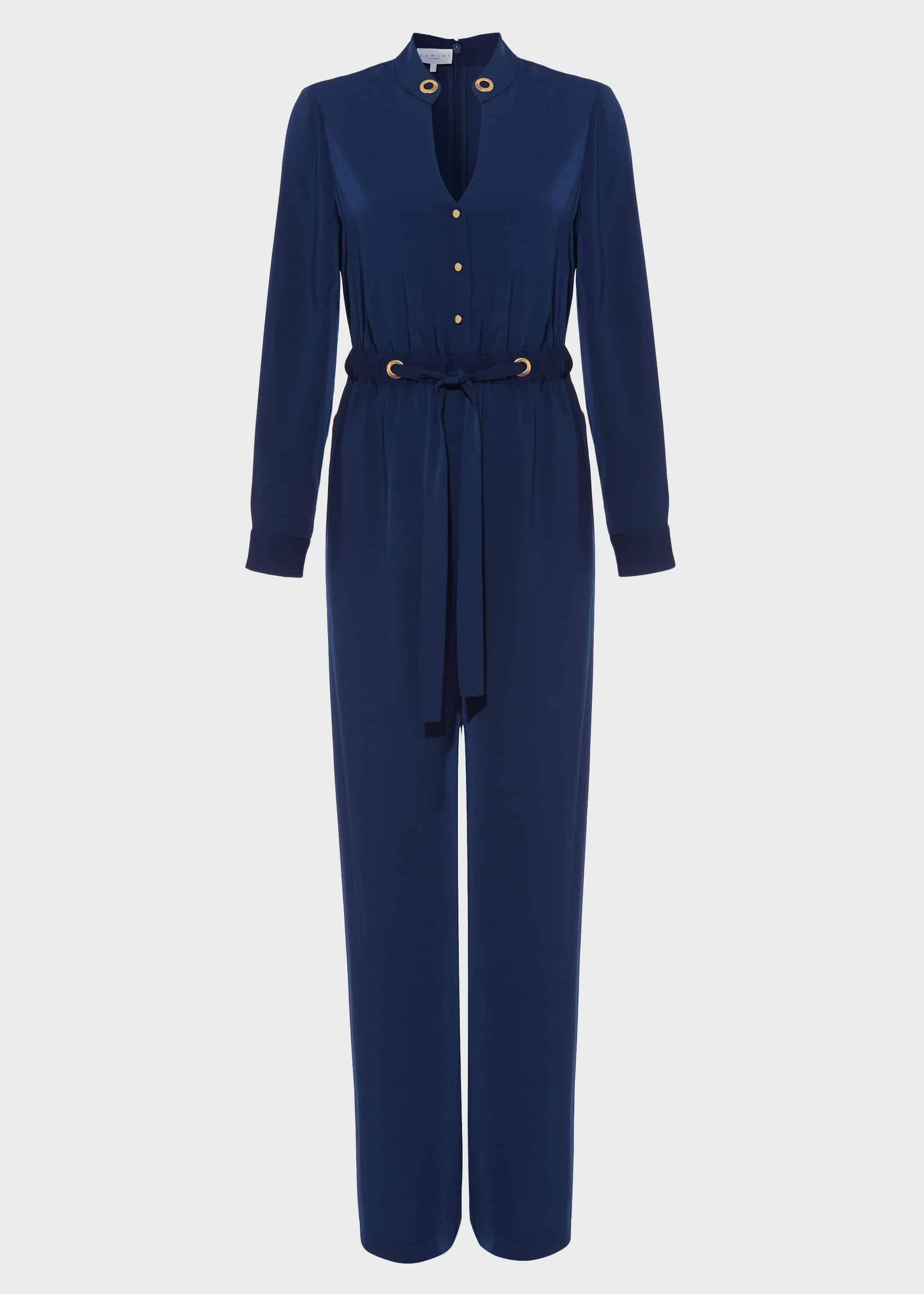Hannah Jumpsuit