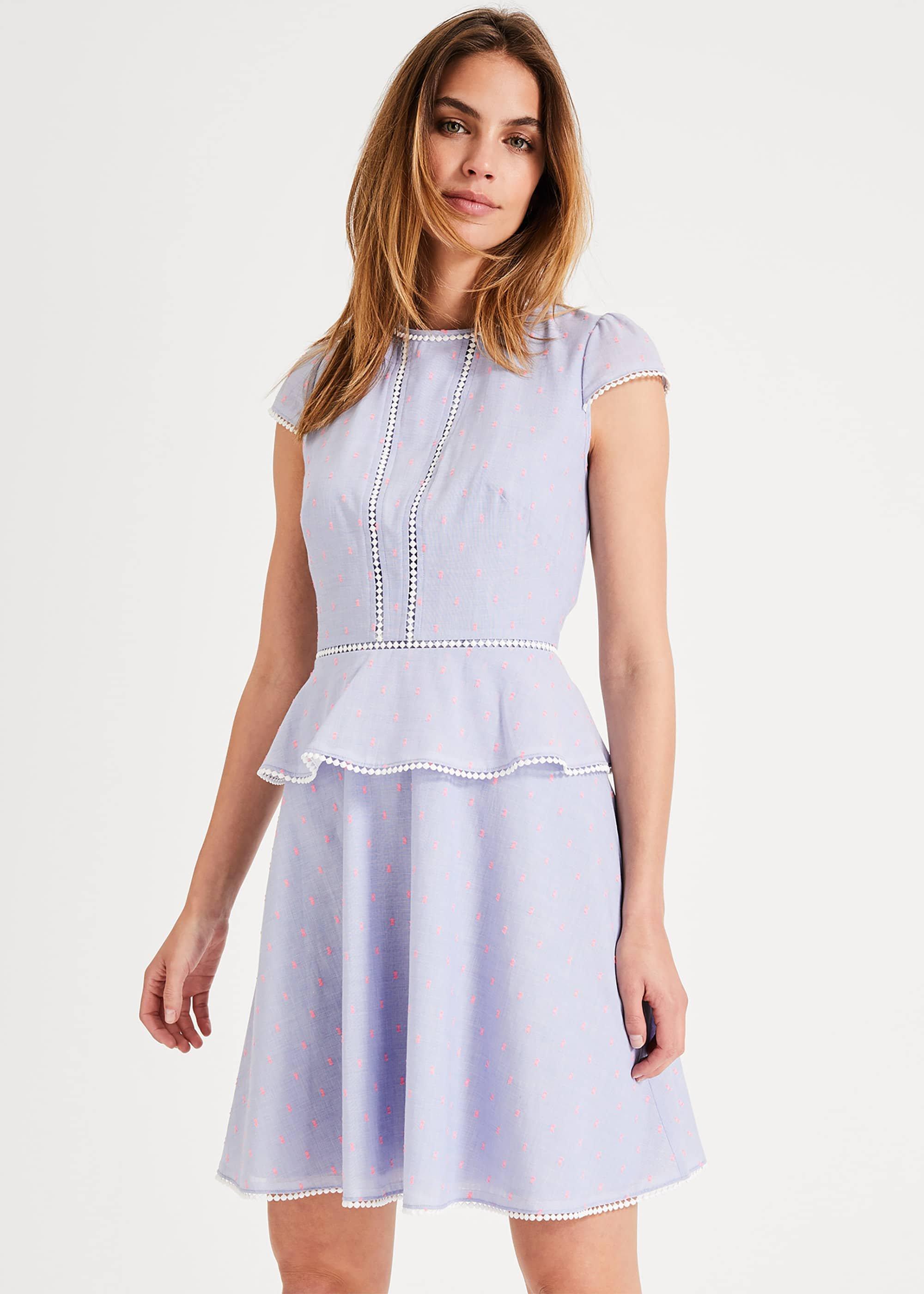 Elmira Cotton Dress