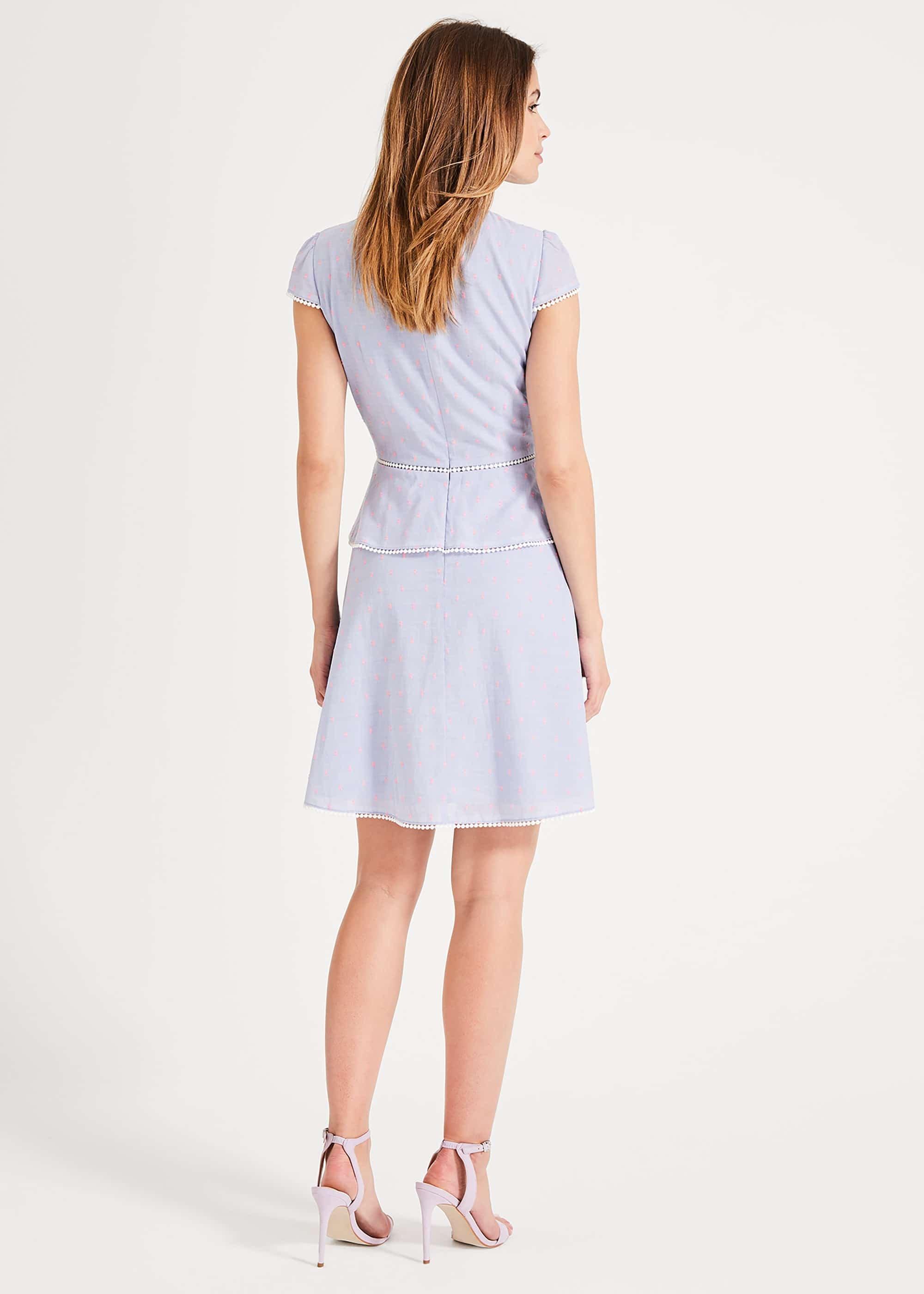 Elmira Cotton Dress