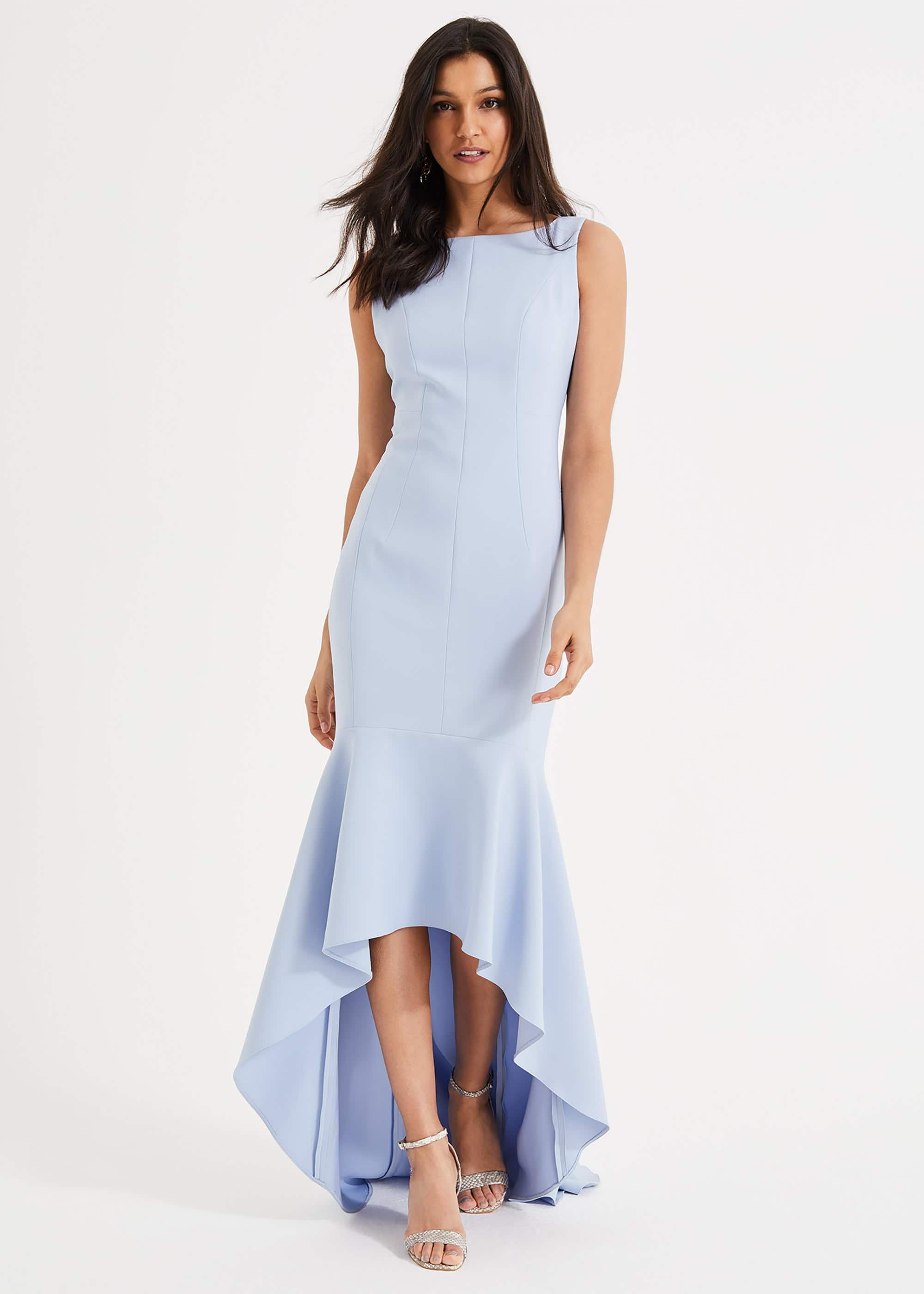 Leela Maxi Dress