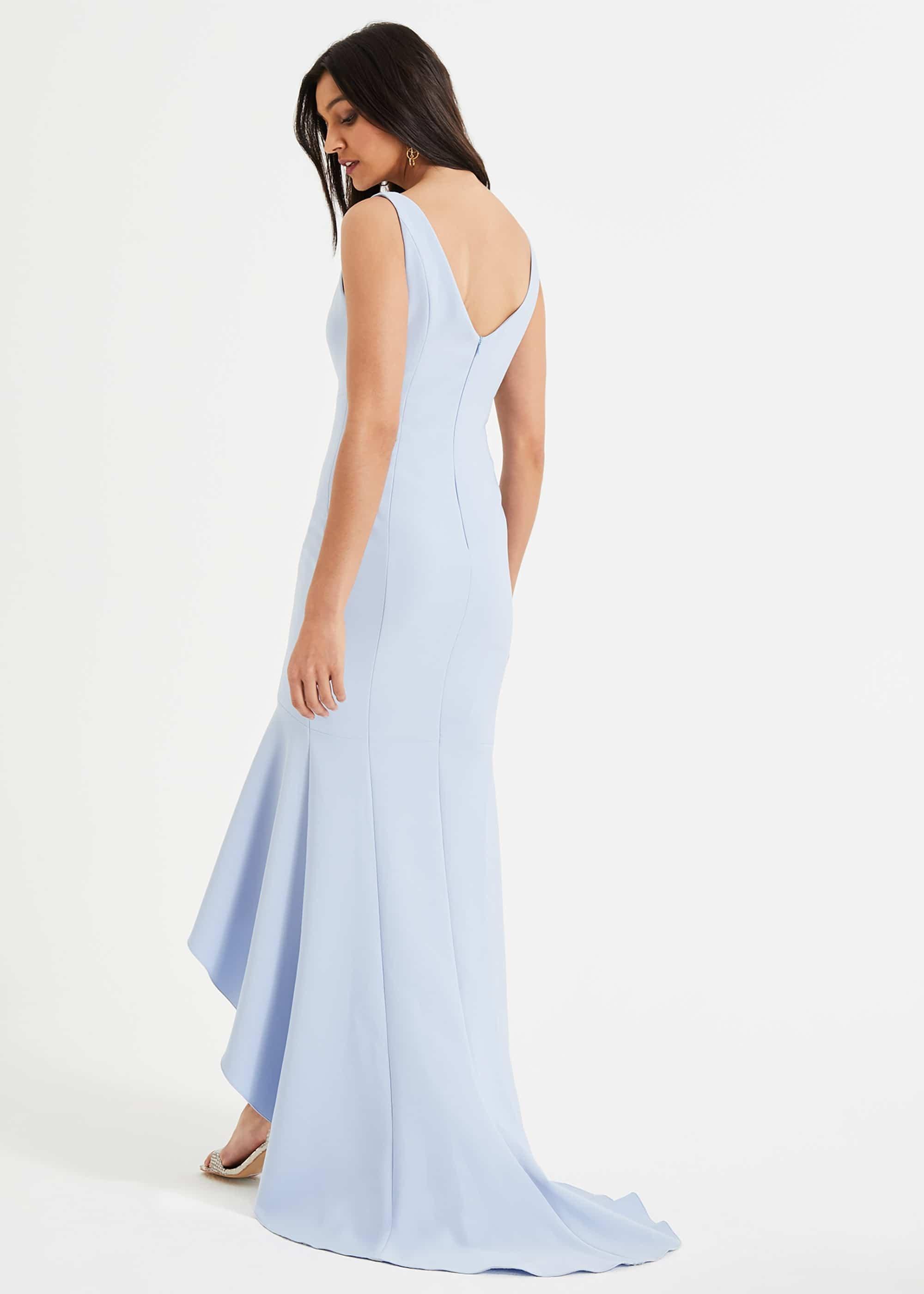 Leela Maxi Dress