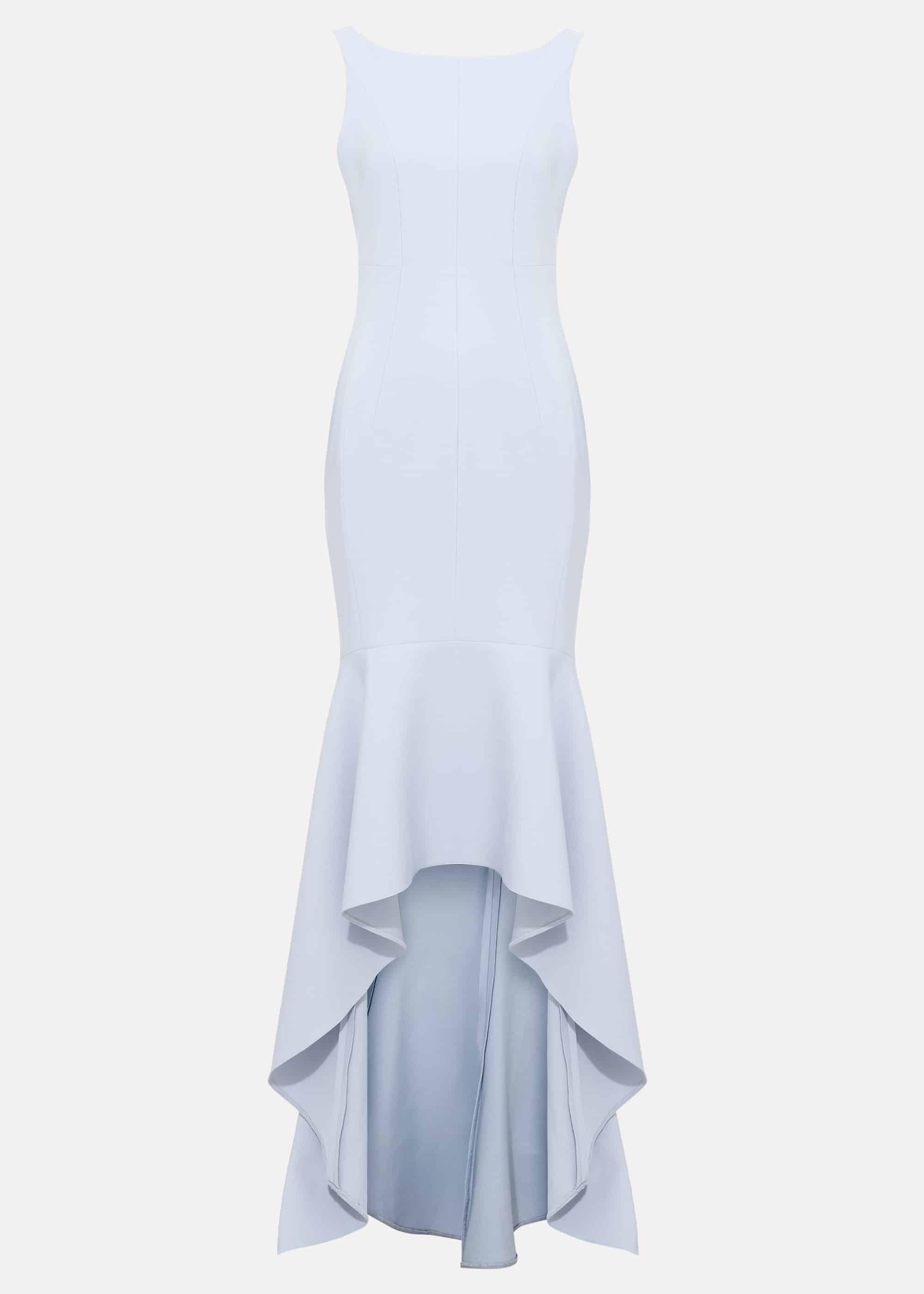 Leela Maxi Dress
