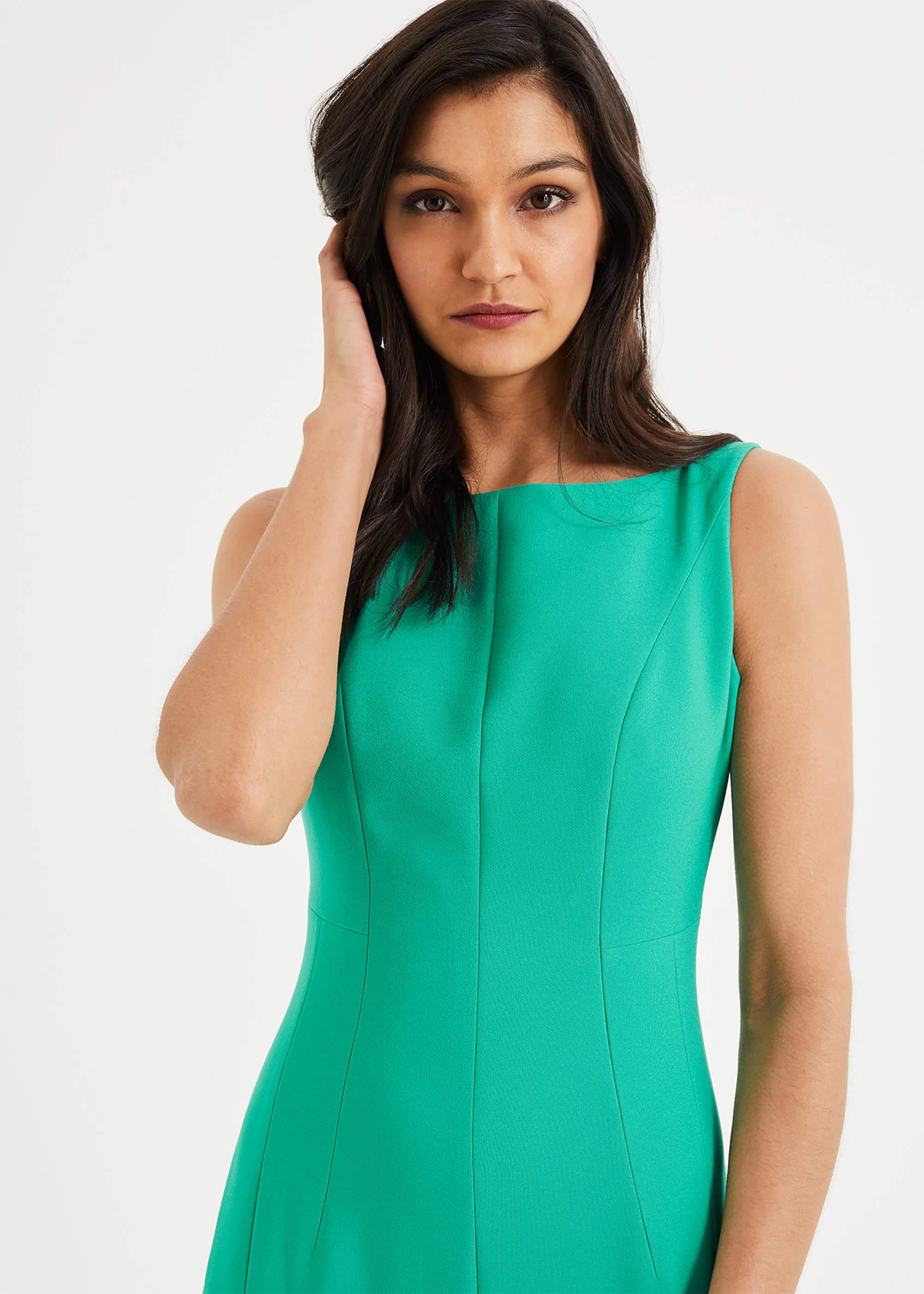 Leela Maxi Dress